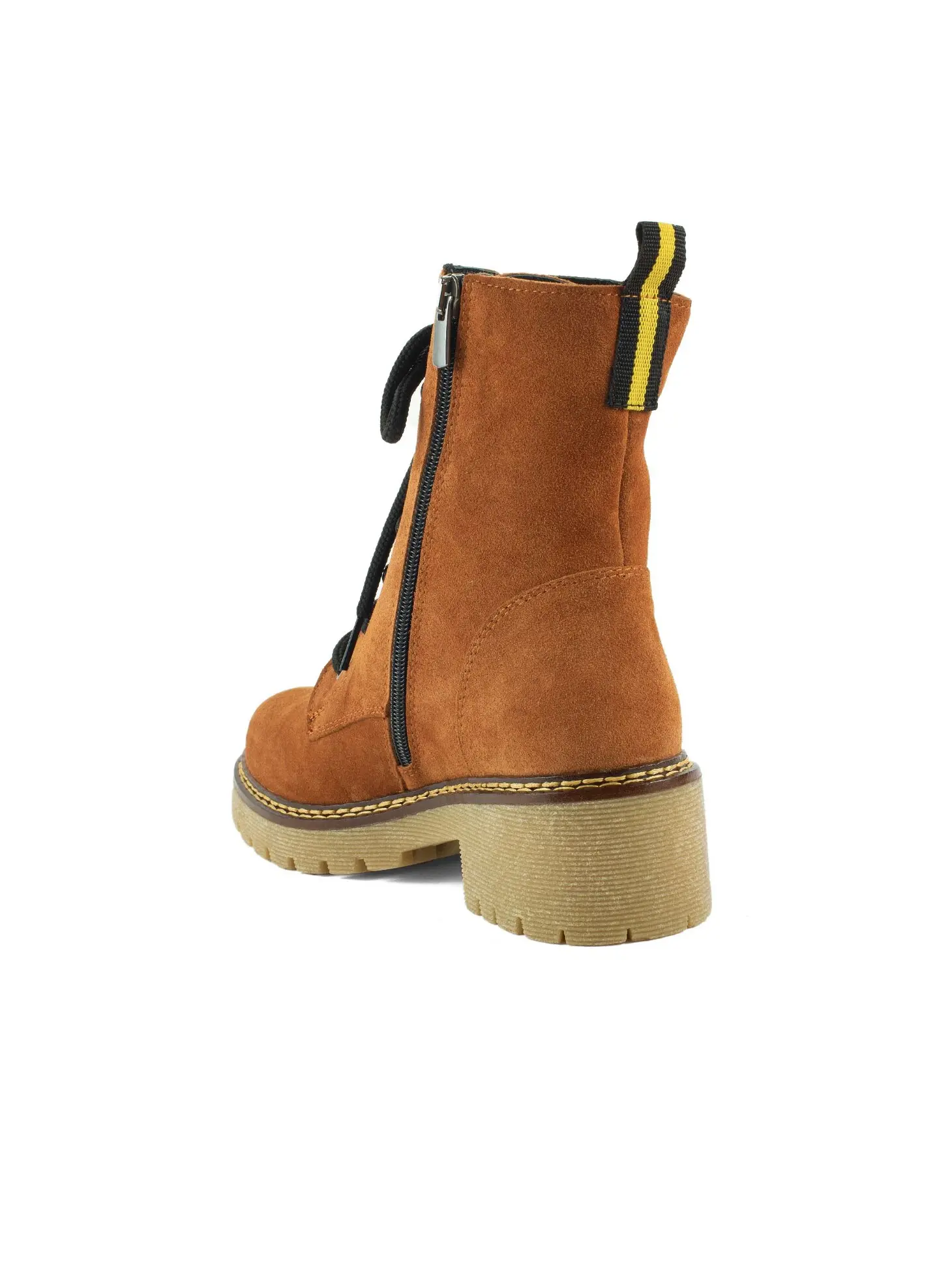 Ботинки Casual женские