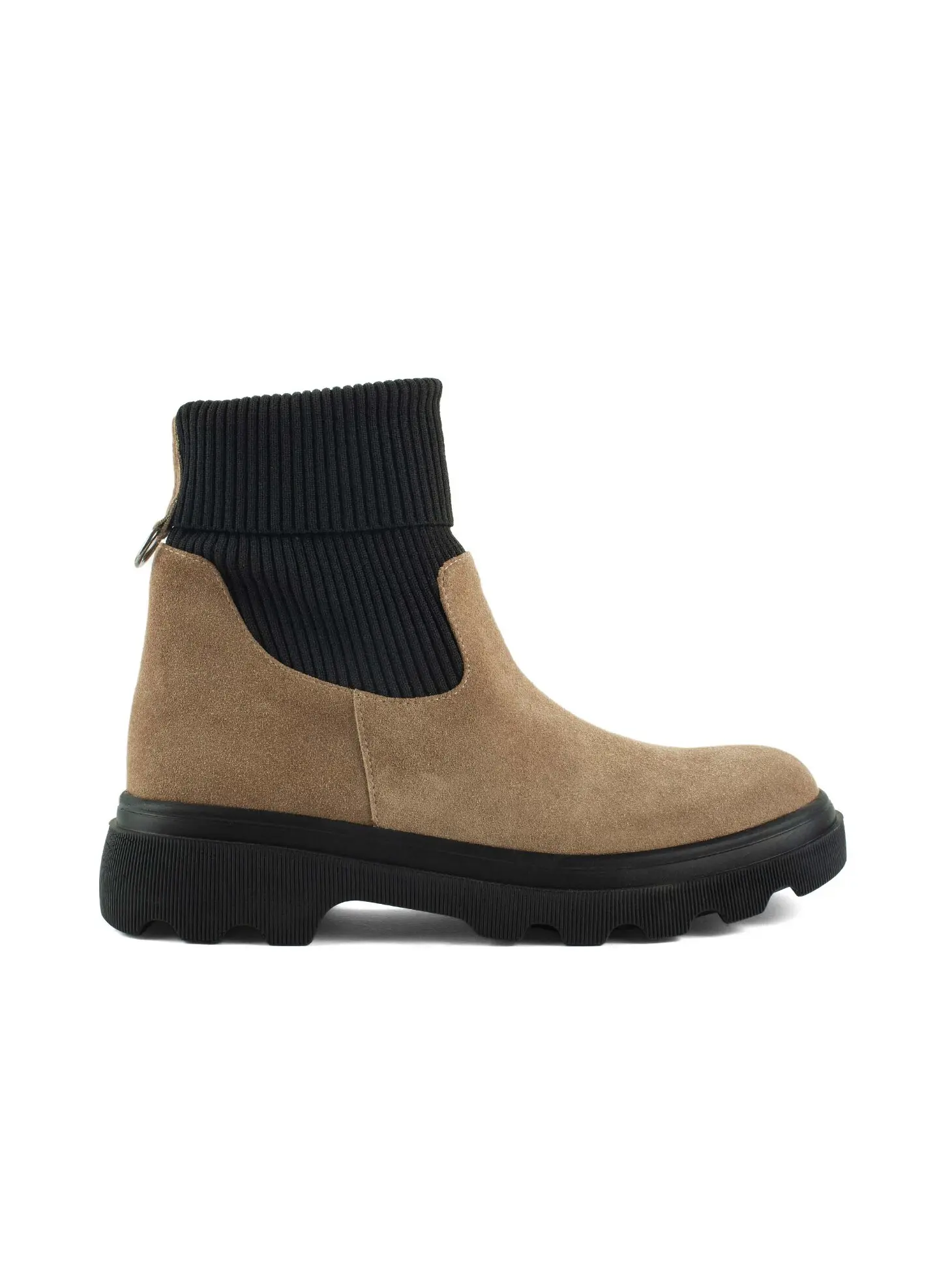 Ботинки Casual женские