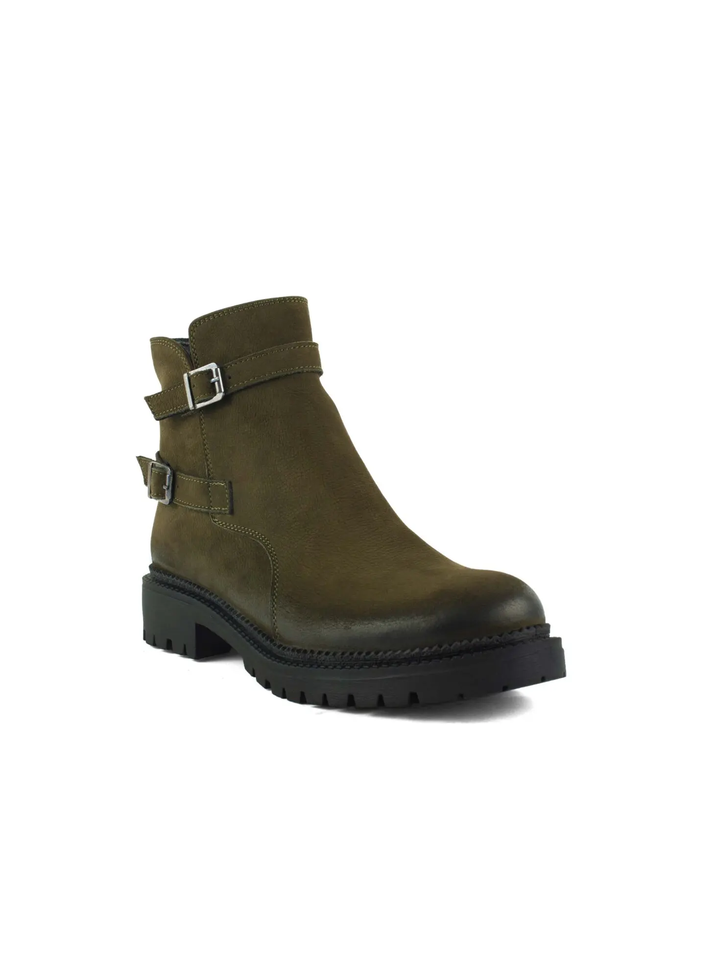 Ботинки Casual женские