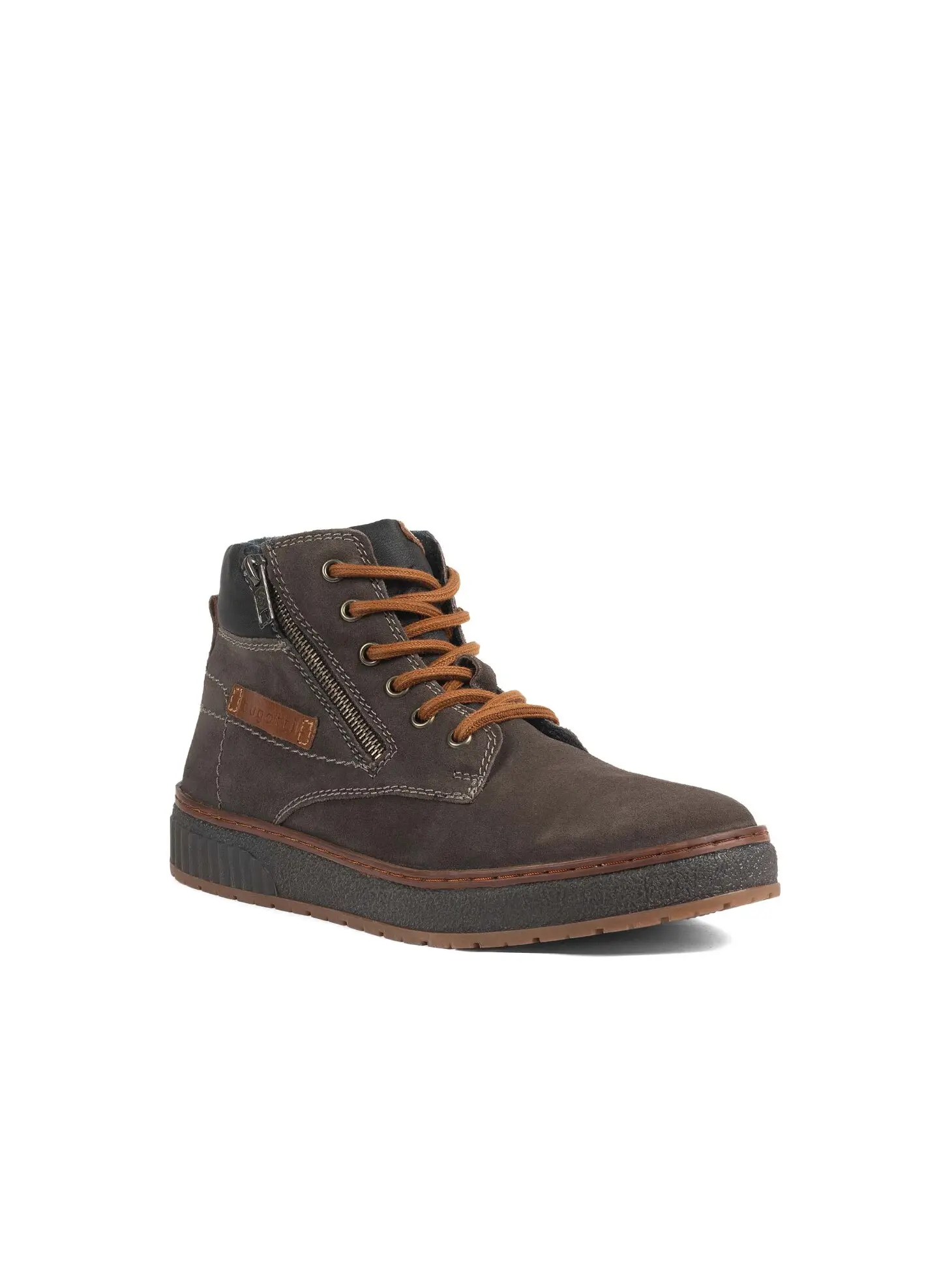 Ботинки Casual