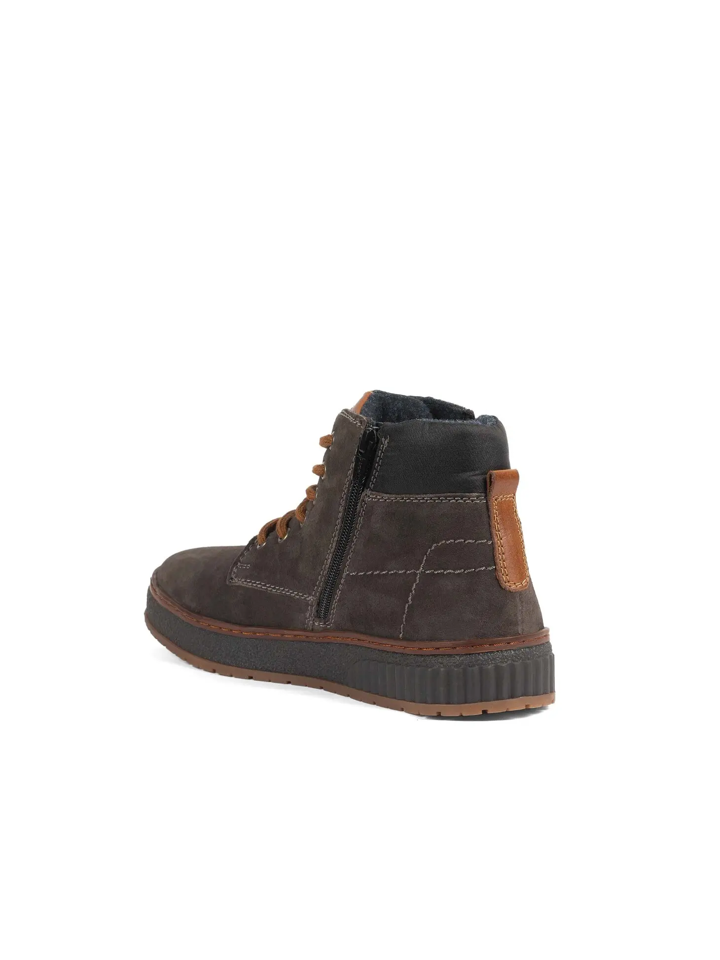 Ботинки Casual