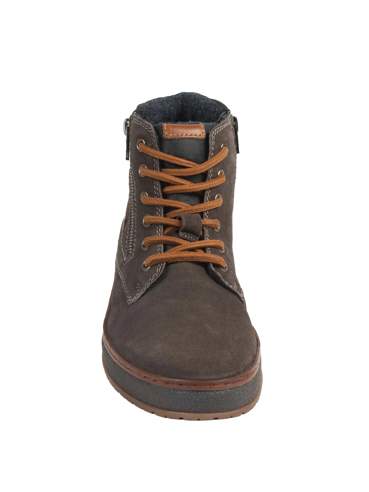 Ботинки Casual