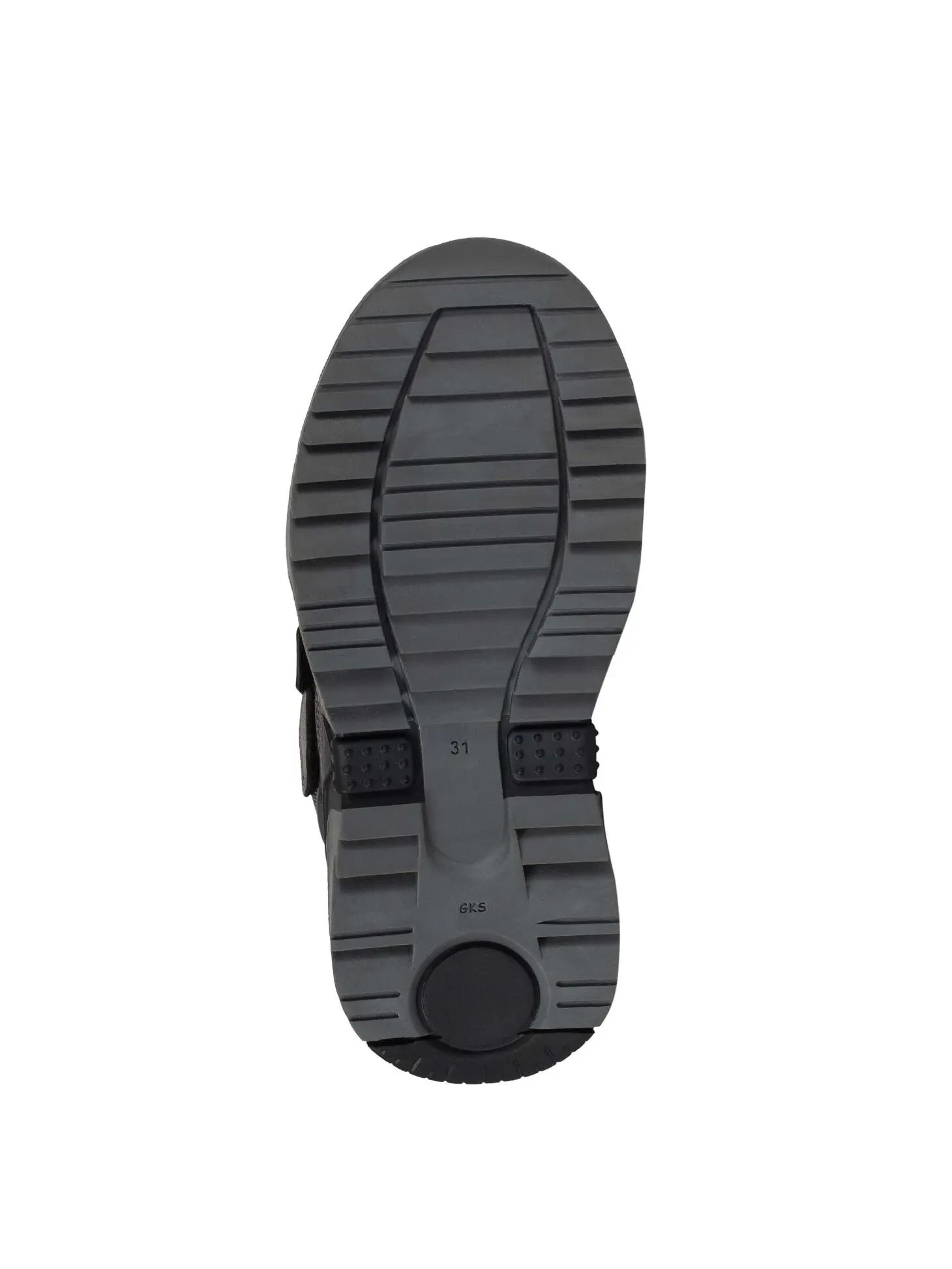 Ботинки Casual на мальчиков