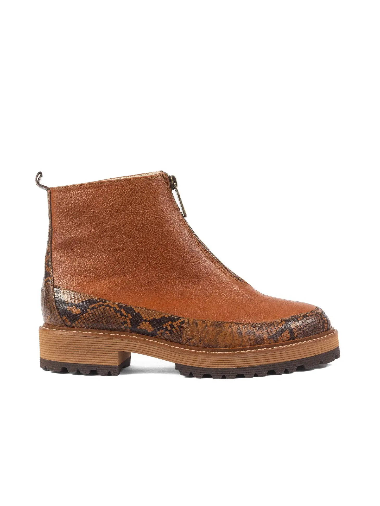 Ботинки Casual женские