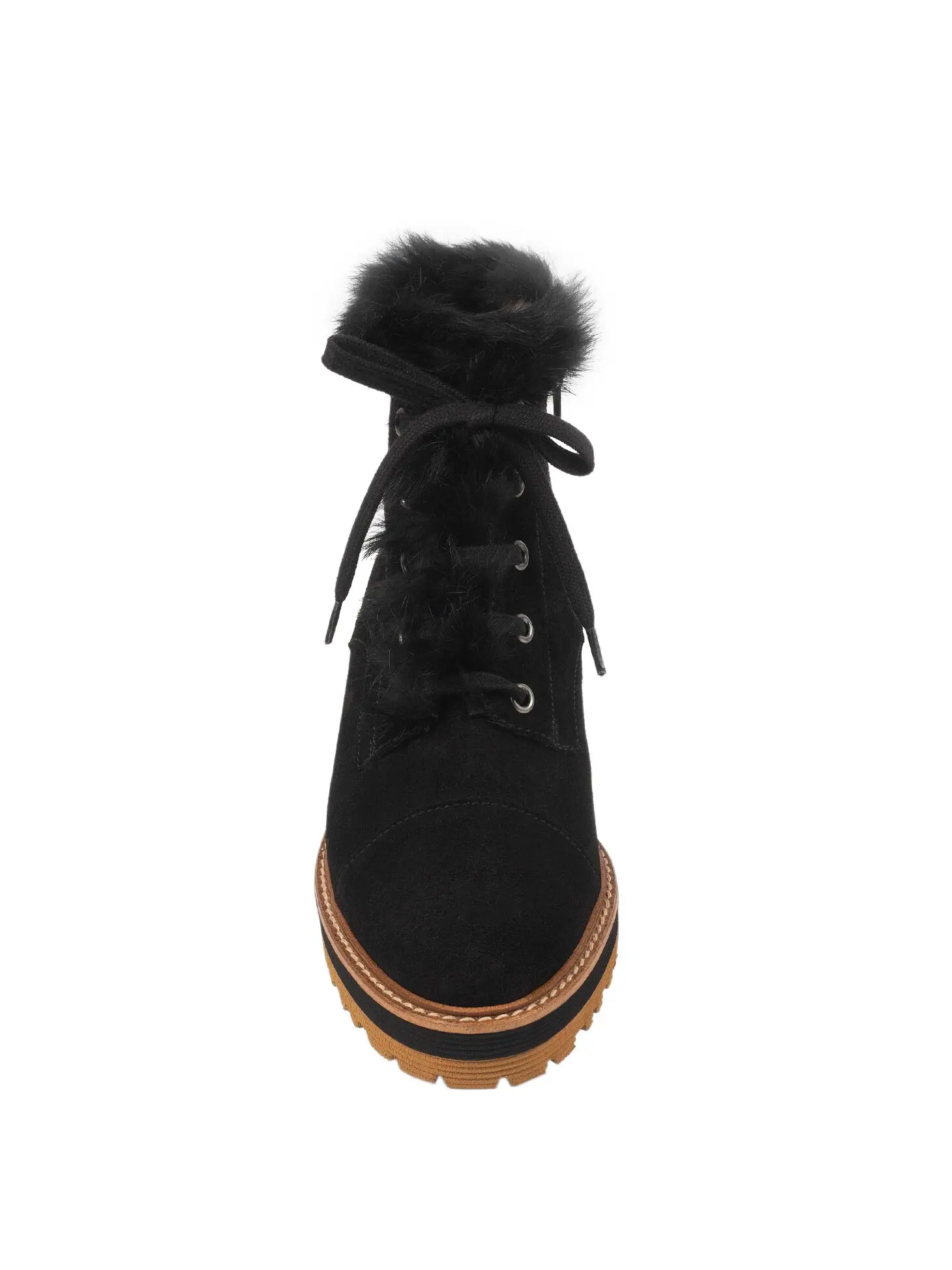 Ботинки Casual женские