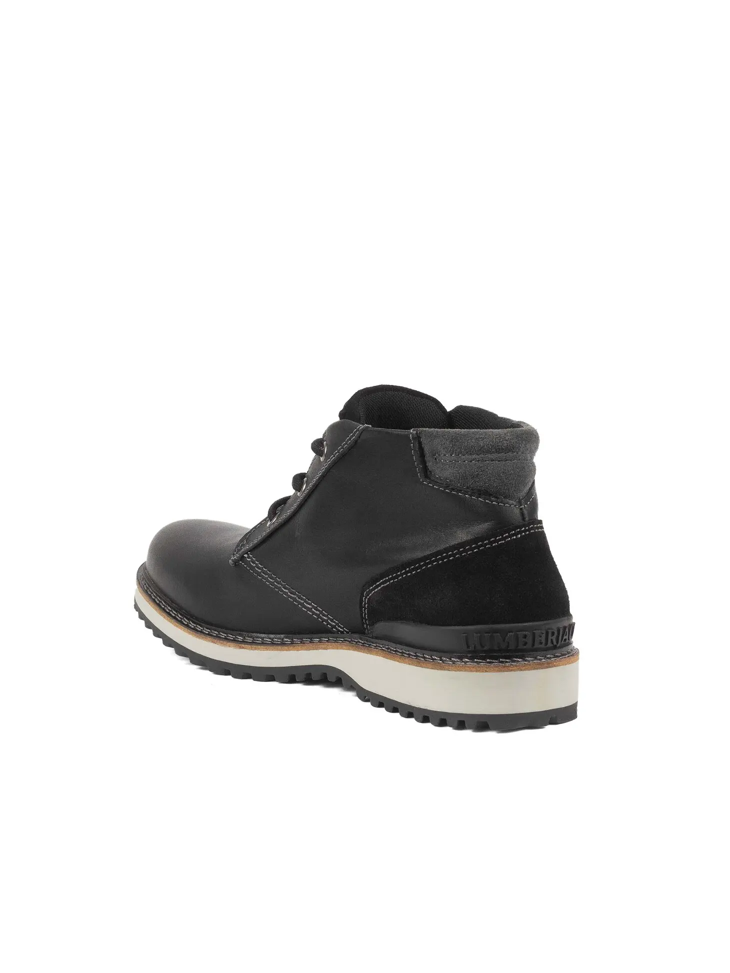 Ботинки Casual мужские