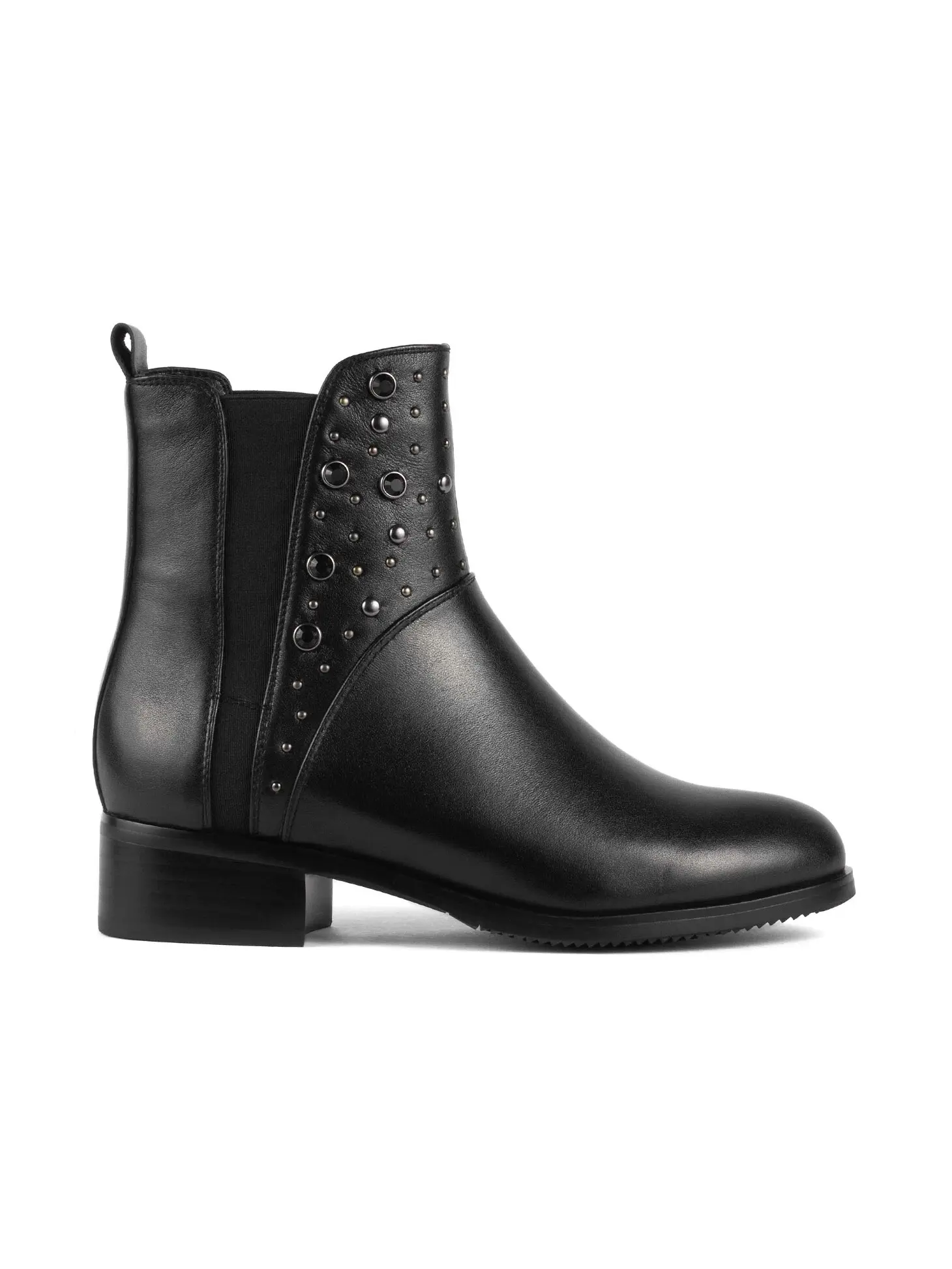 Ботинки Casual женские