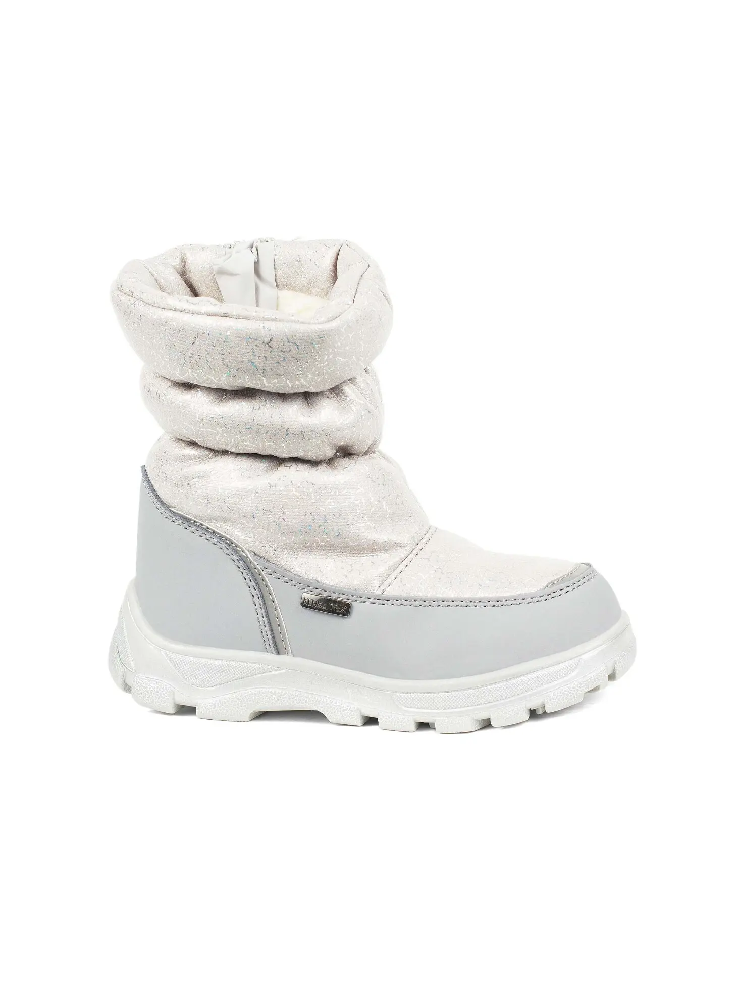 Сапоги Casual на девочек
