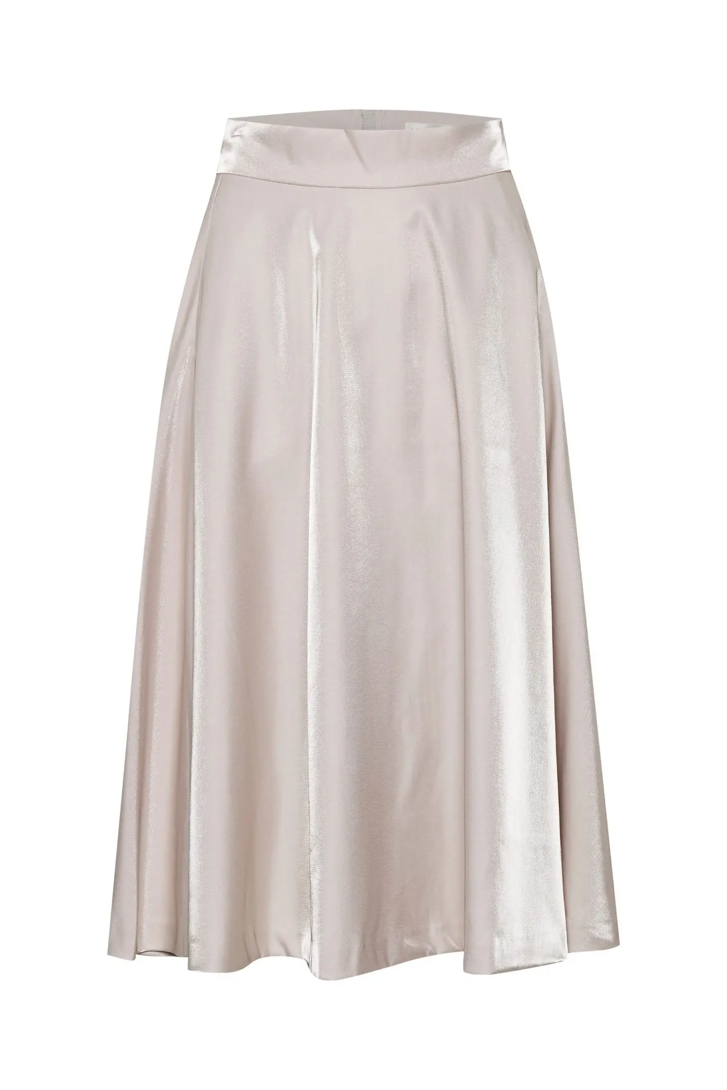 Юбка миди женская