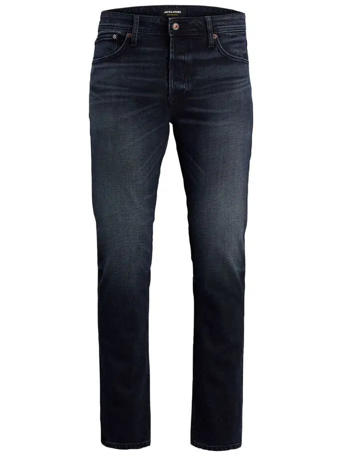 Джинсы Comfort Fit мужские