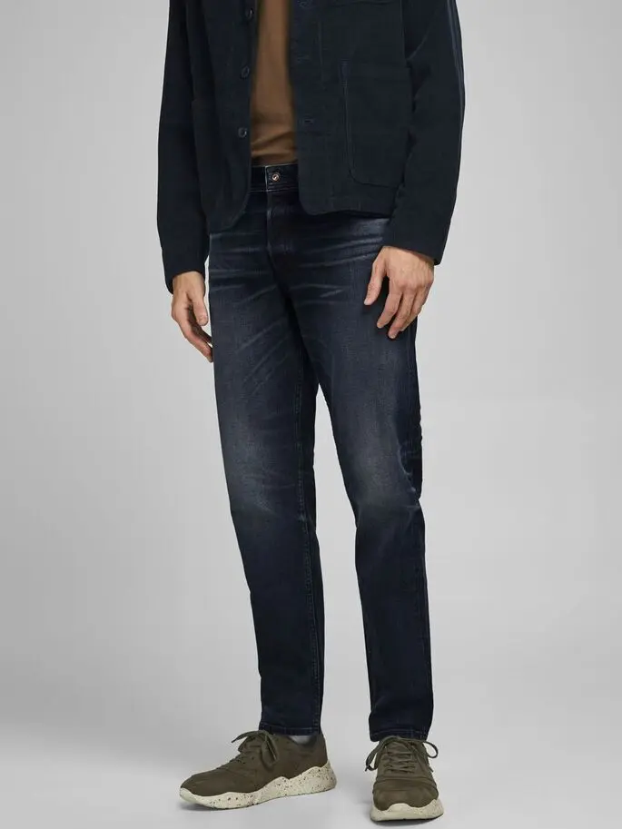 Джинсы Comfort Fit мужские