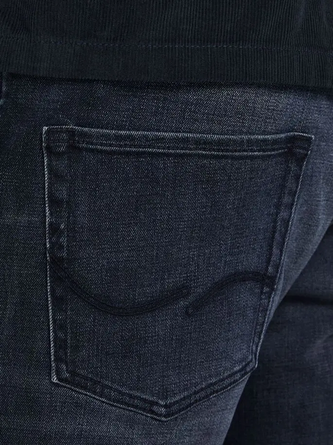 Джинсы Comfort Fit мужские