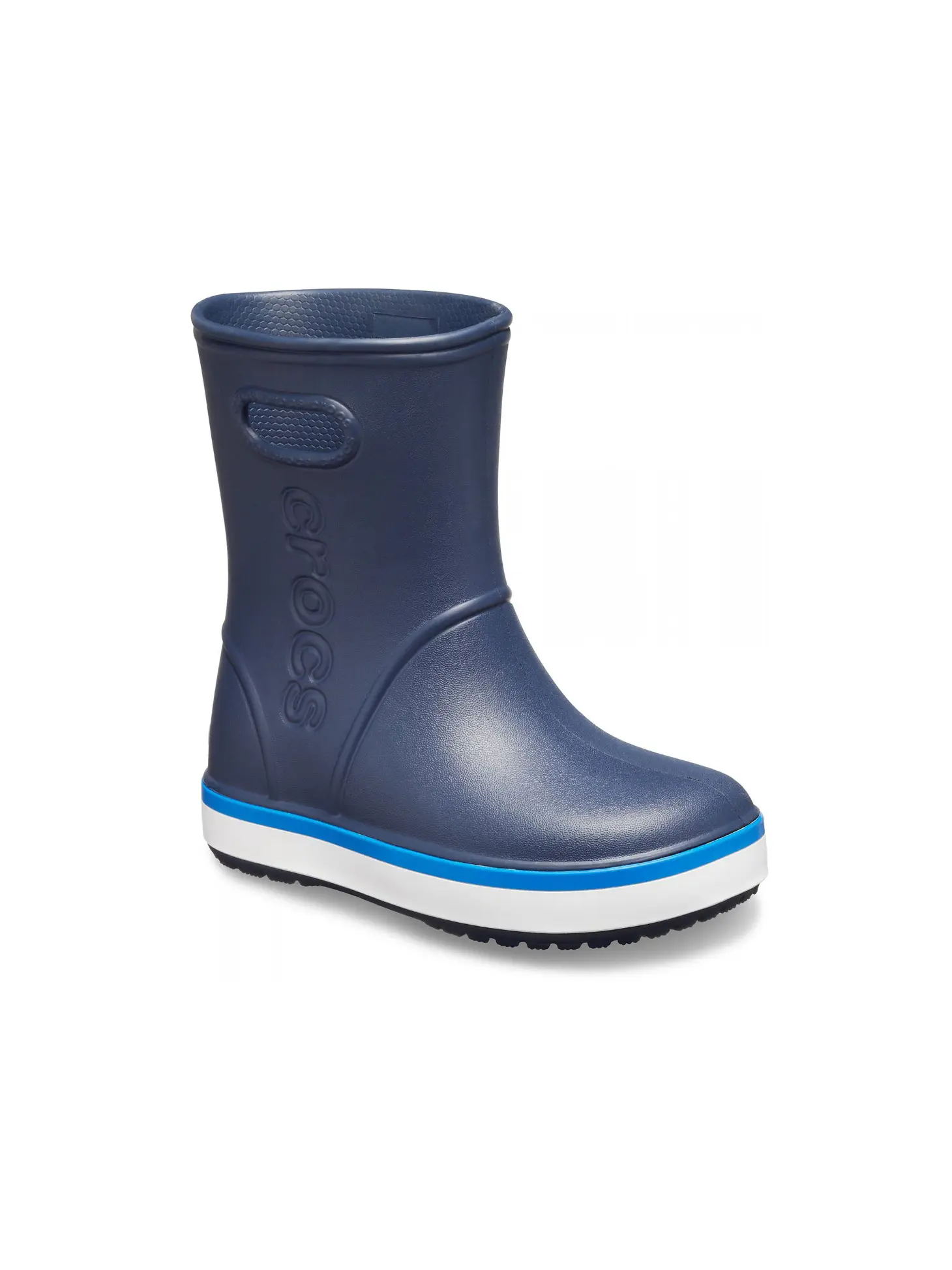 Сапоги дождевые