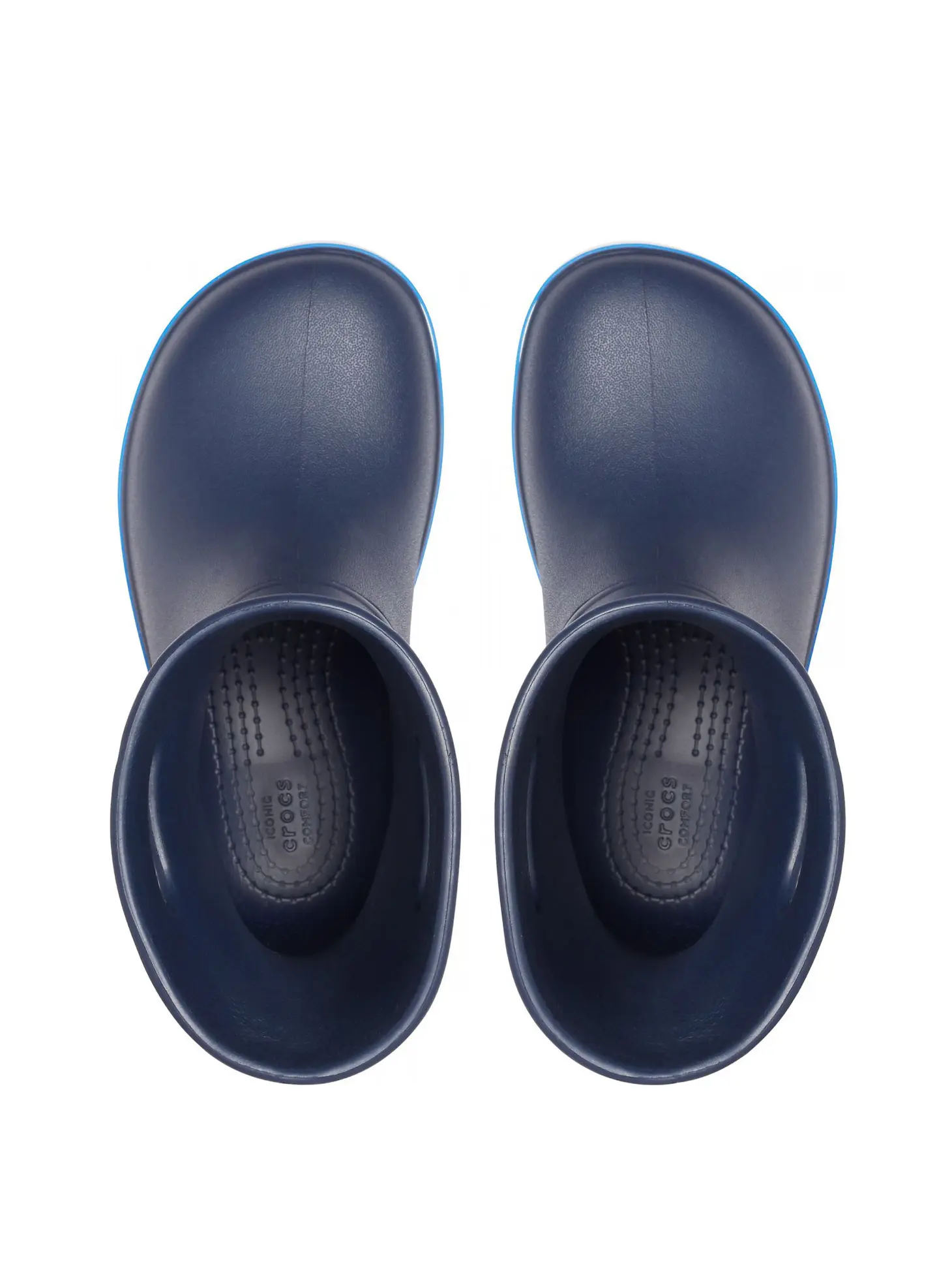 Сапоги дождевые