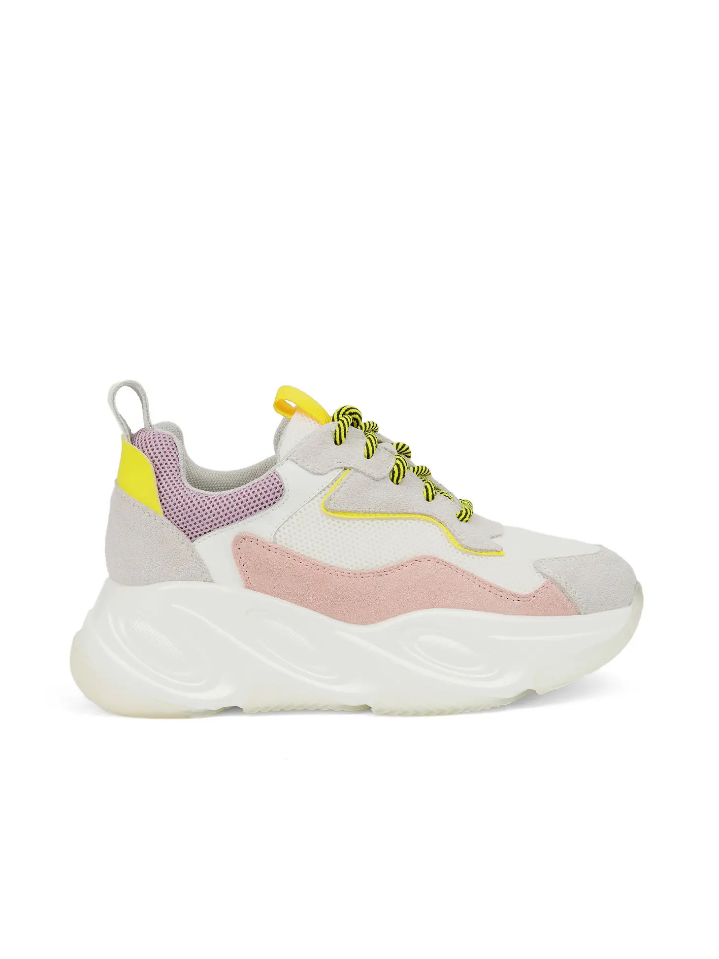 Кроссовки женские