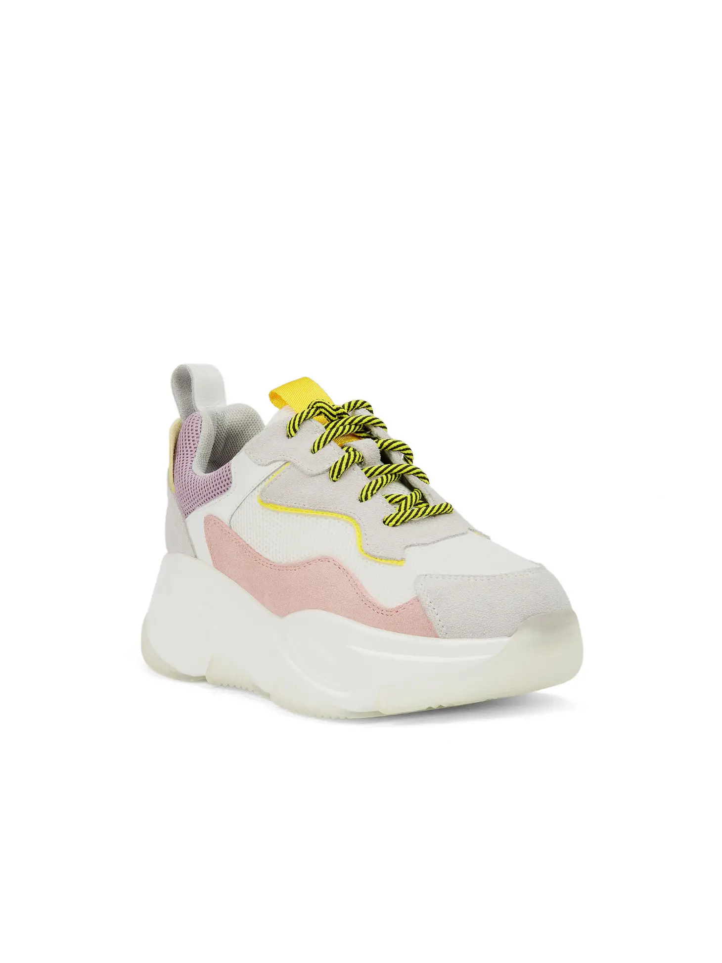 Кроссовки женские