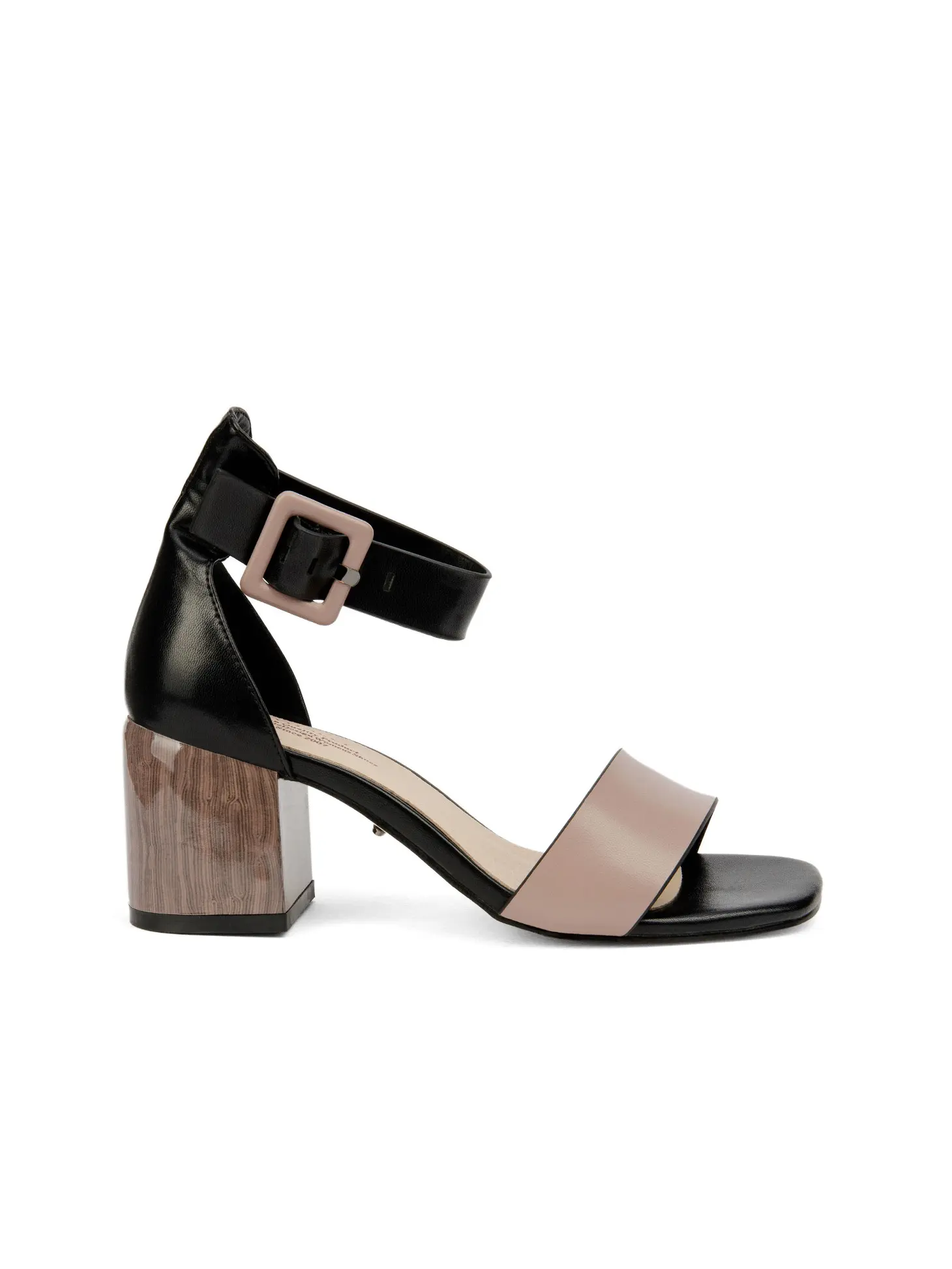 Босоножки женские