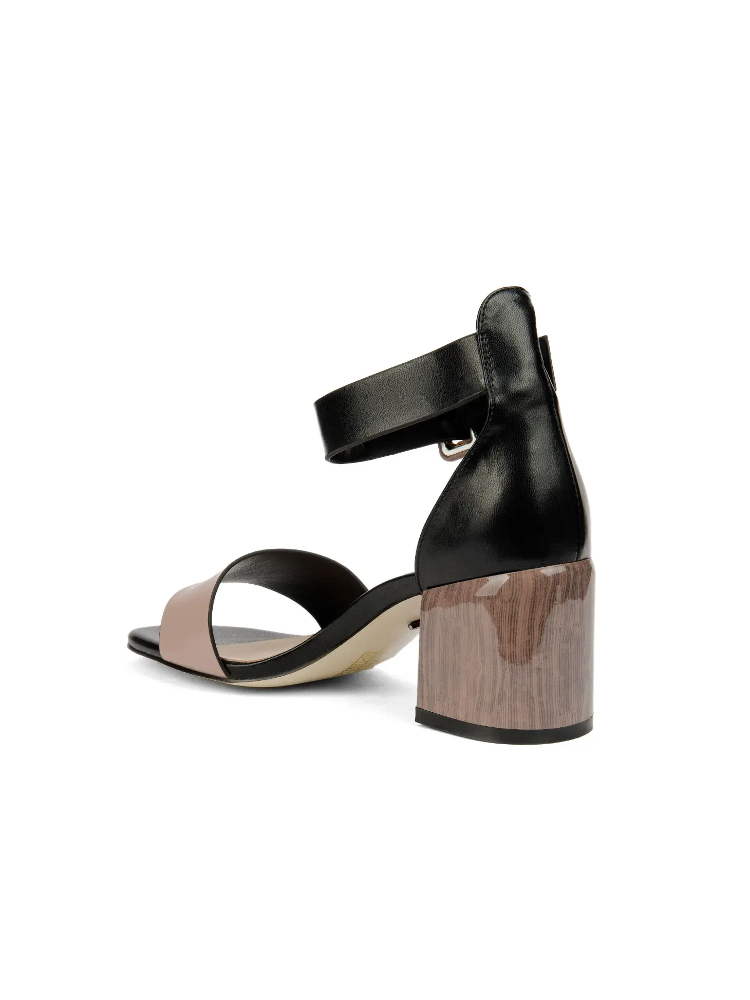 Босоножки женские