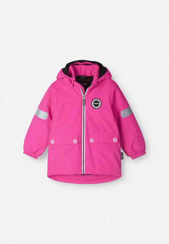 Куртка для девочек