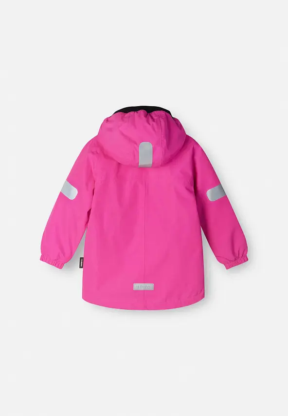 Куртка для девочек