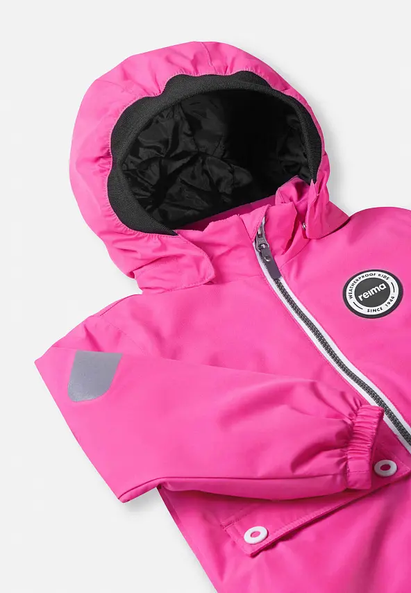 Куртка для девочек