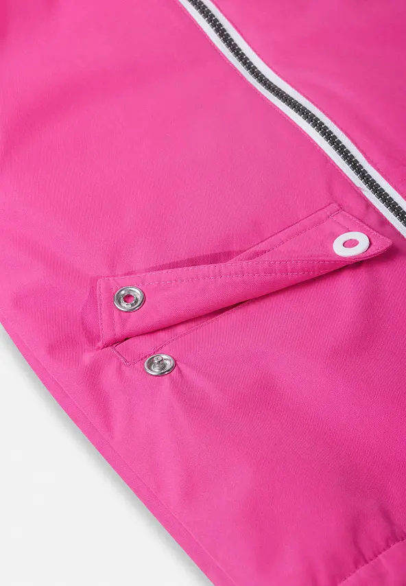 Куртка для девочек