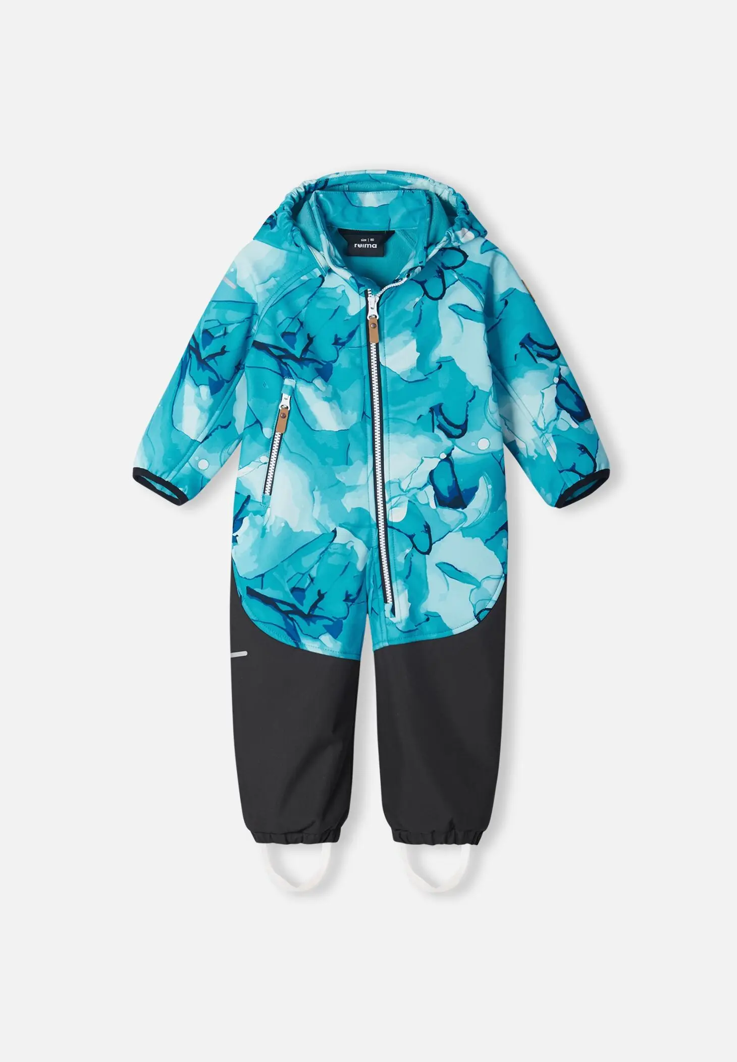 Комбинезон для мальчиков