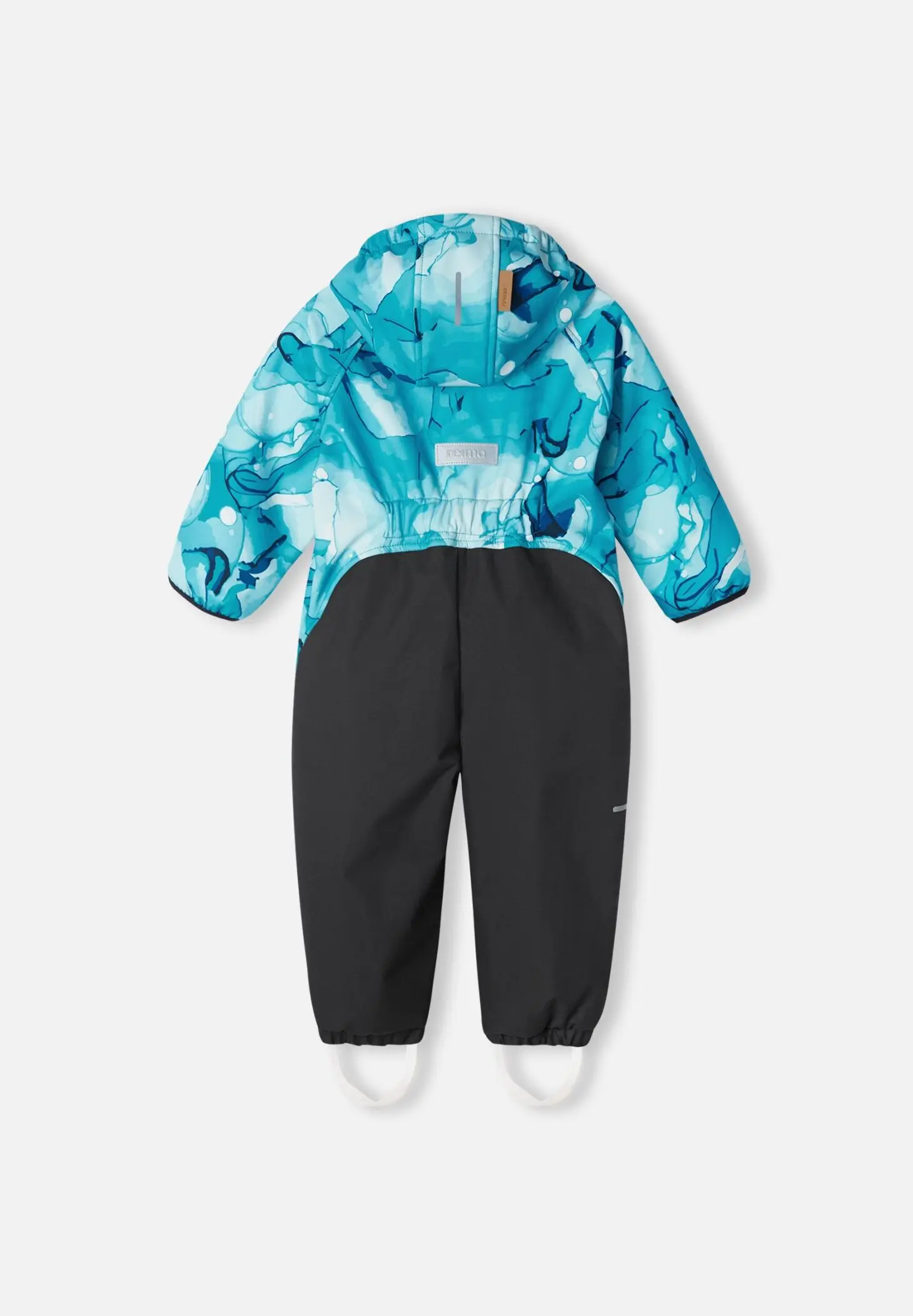 Комбинезон для мальчиков