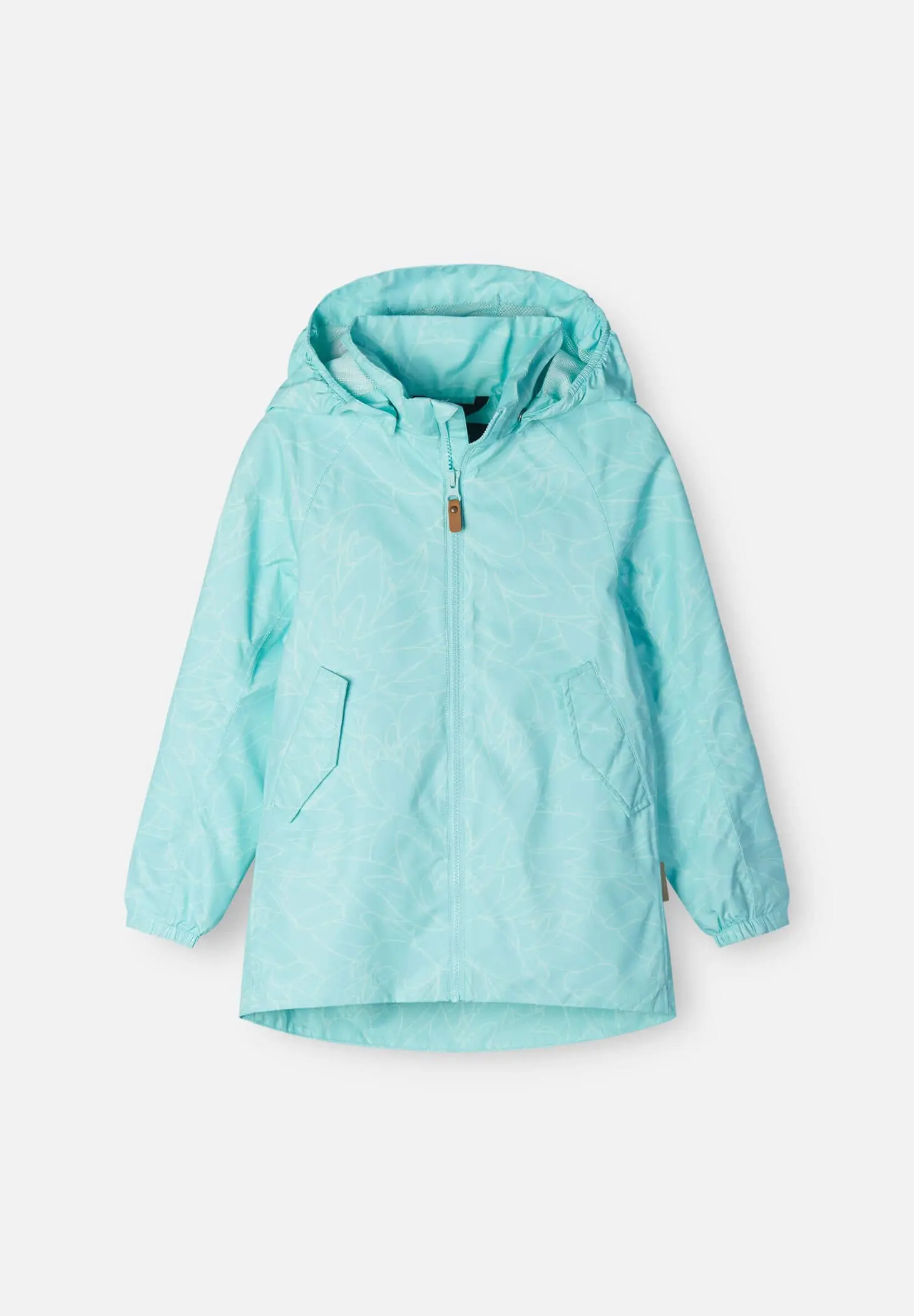 Куртка для девочек