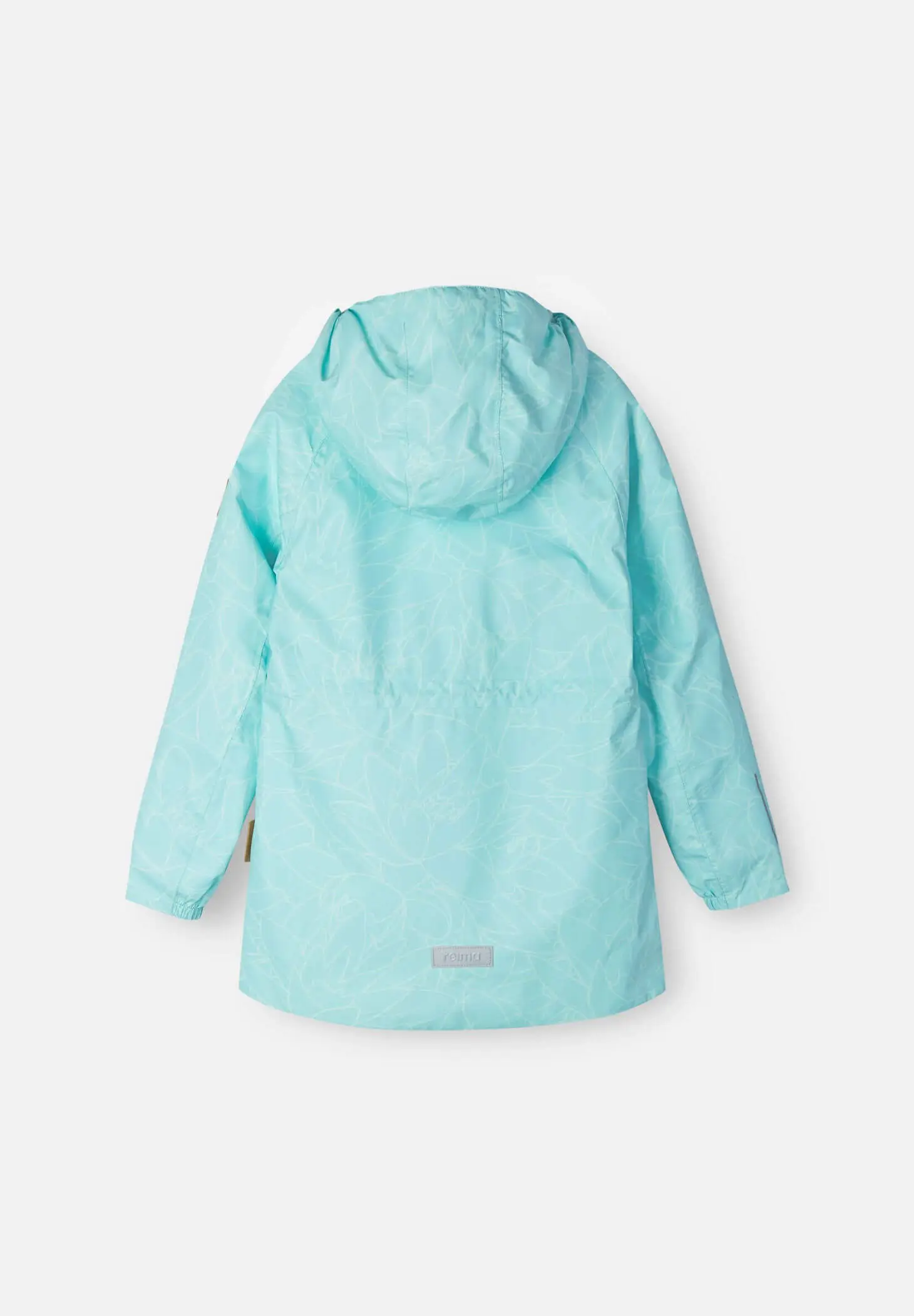 Куртка для девочек