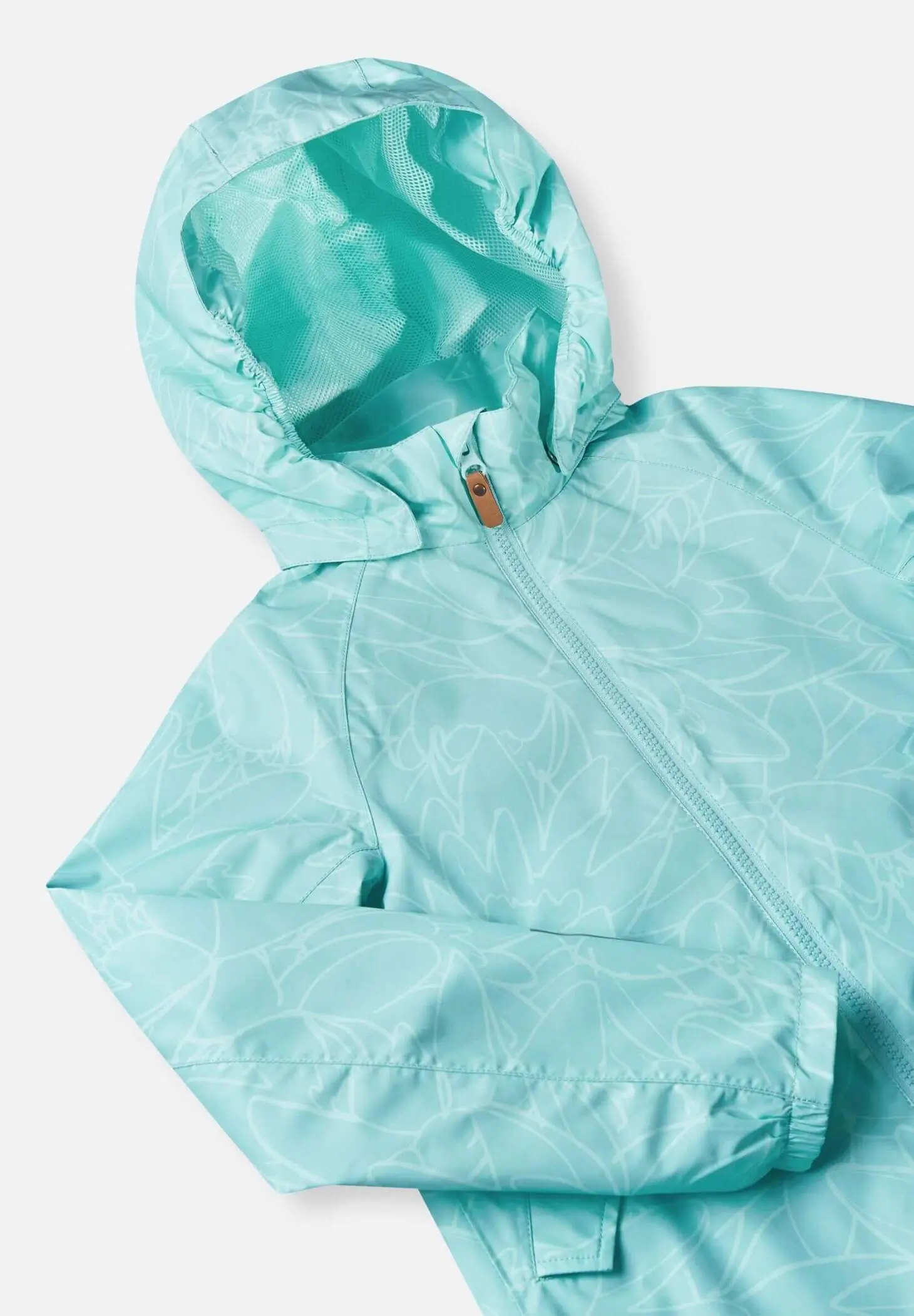 Куртка для девочек