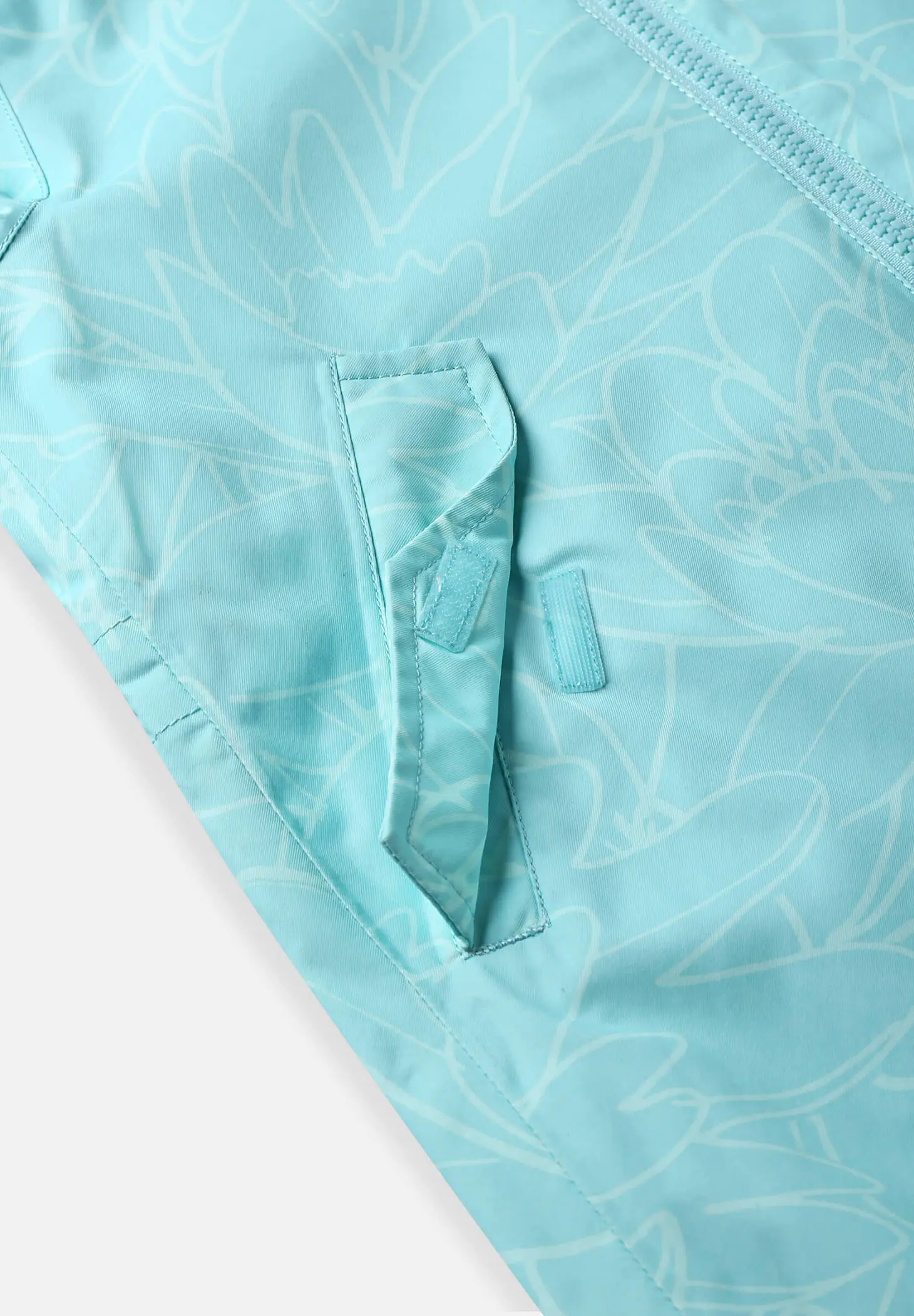 Куртка для девочек