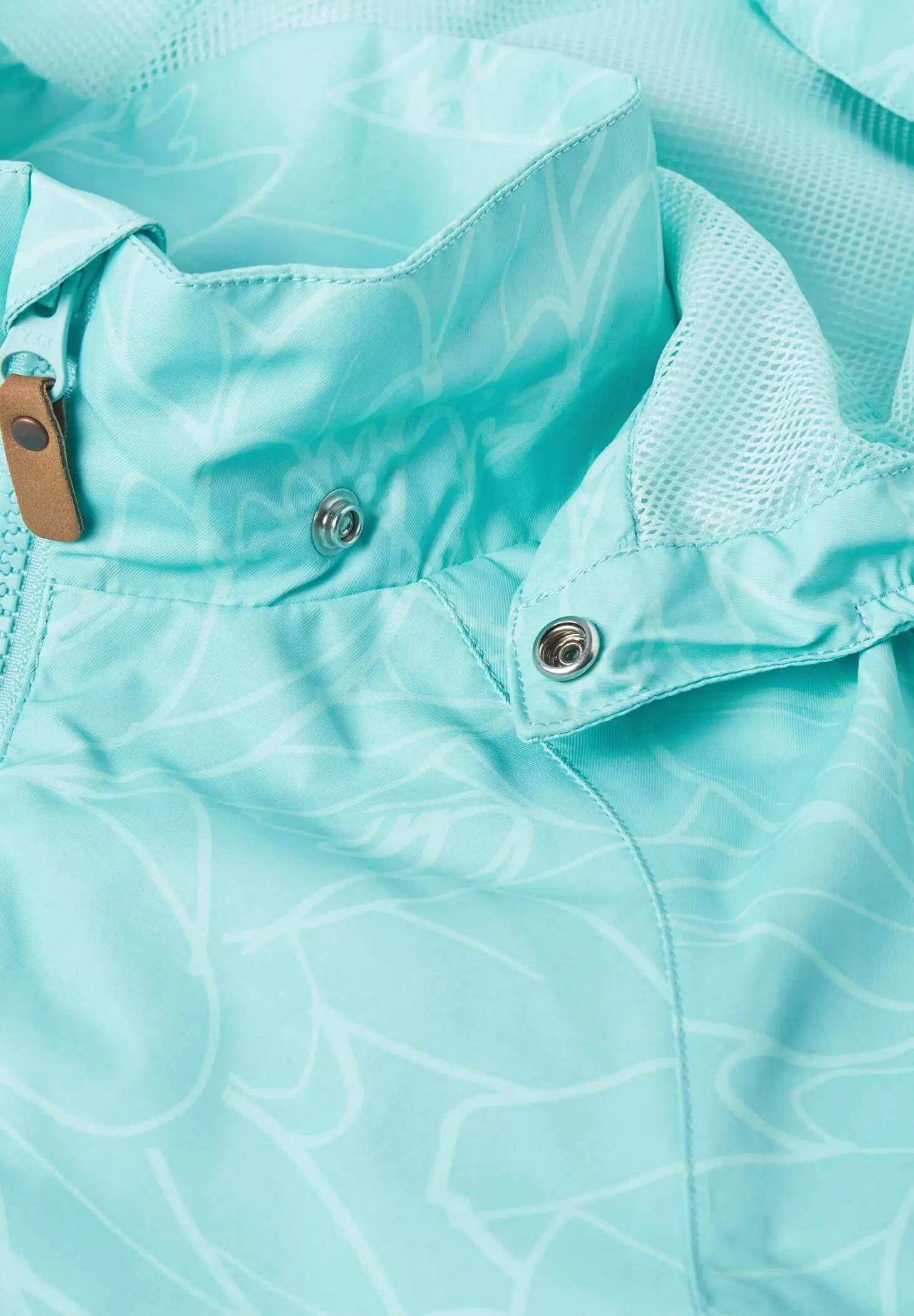 Куртка для девочек