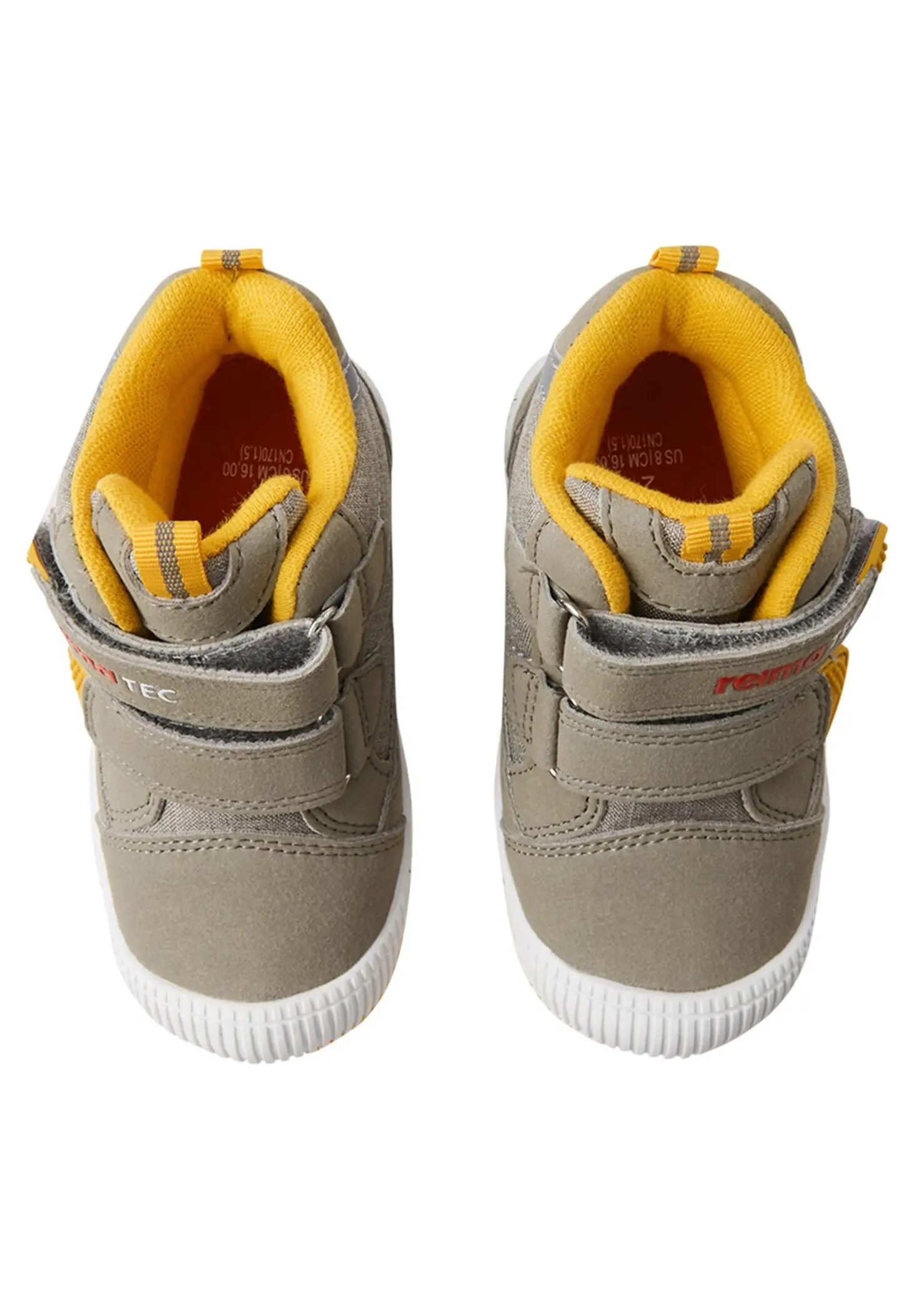 Ботинки для мальчиков