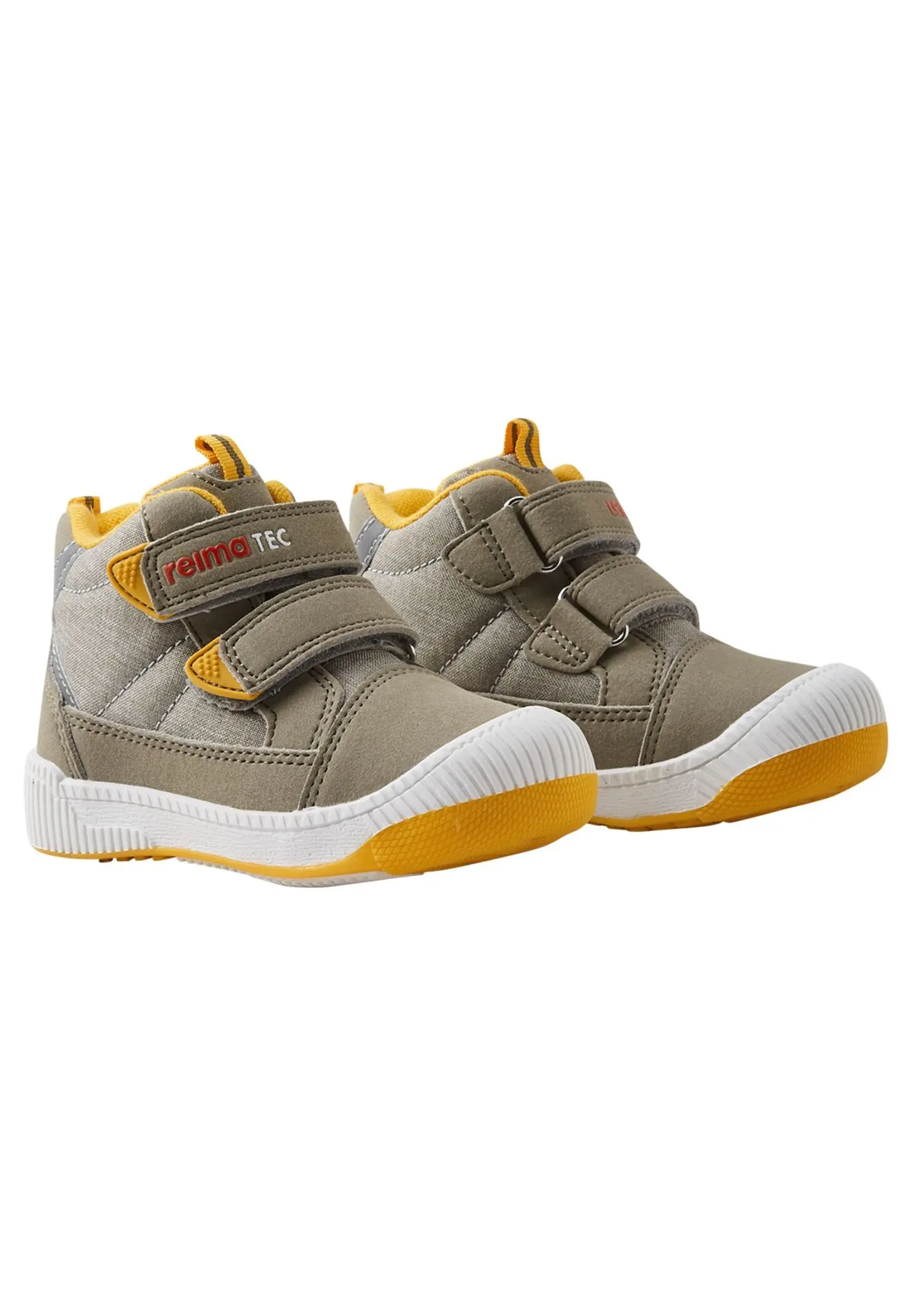 Ботинки для мальчиков