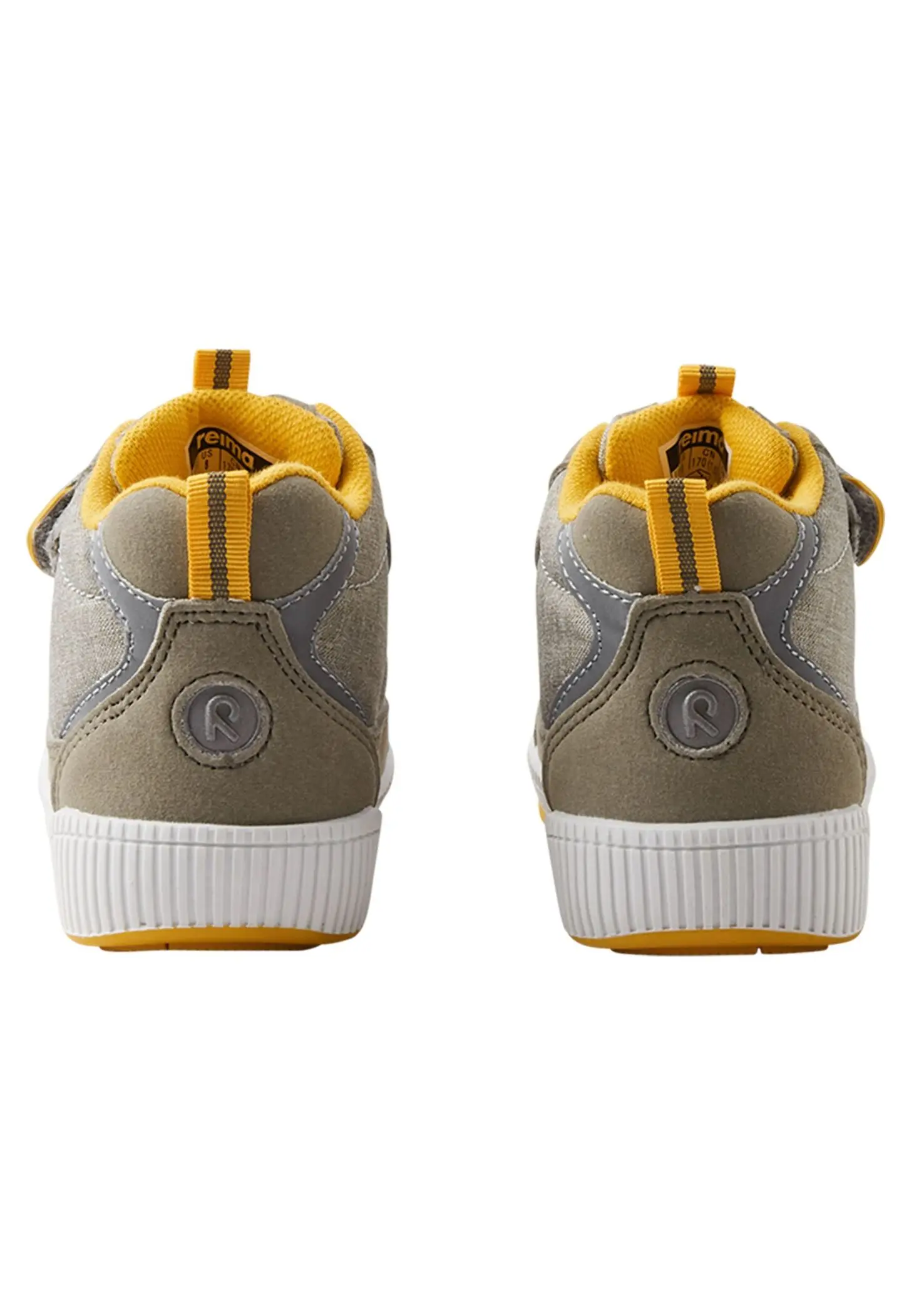 Ботинки для мальчиков