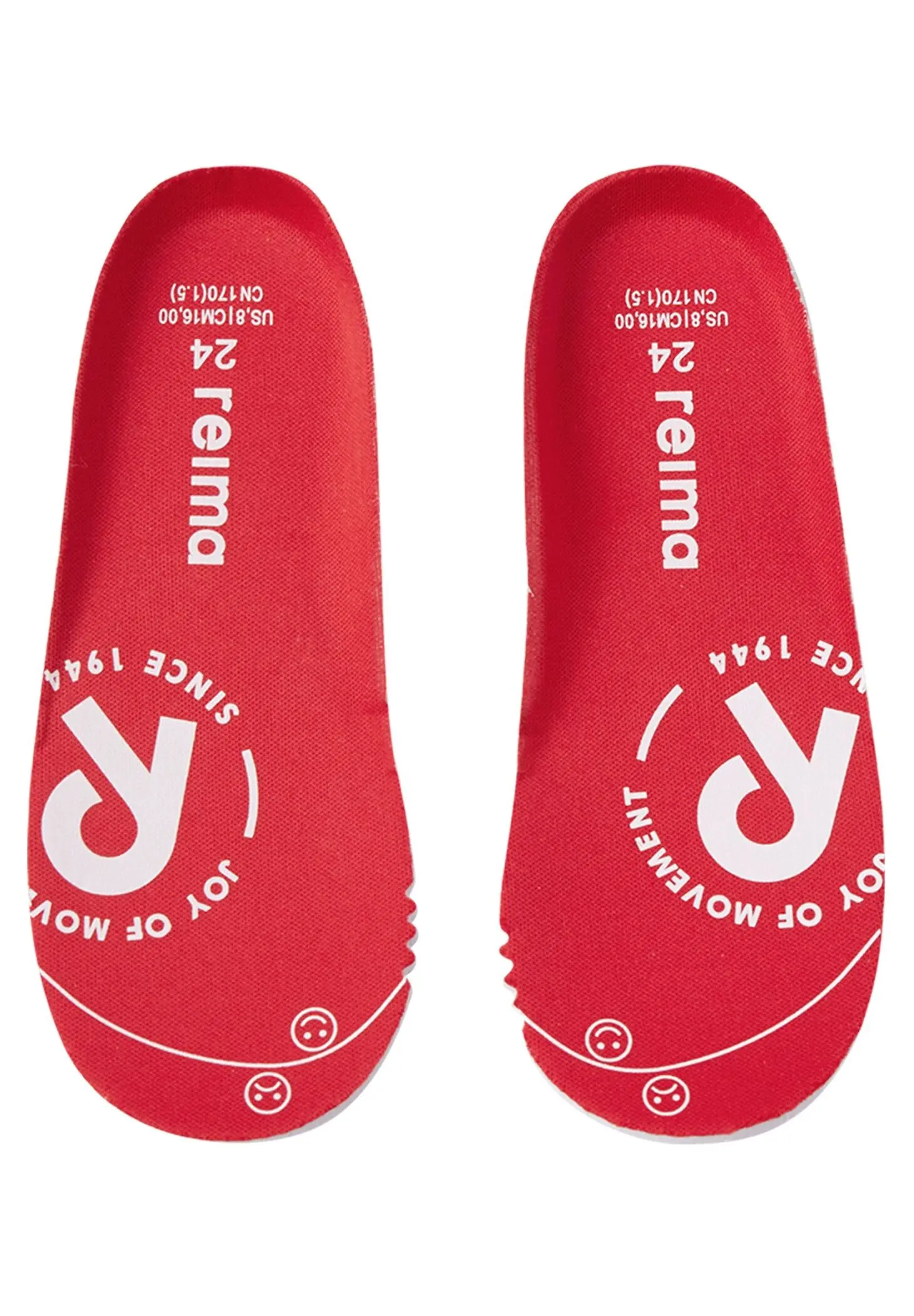 Ботинки для мальчиков