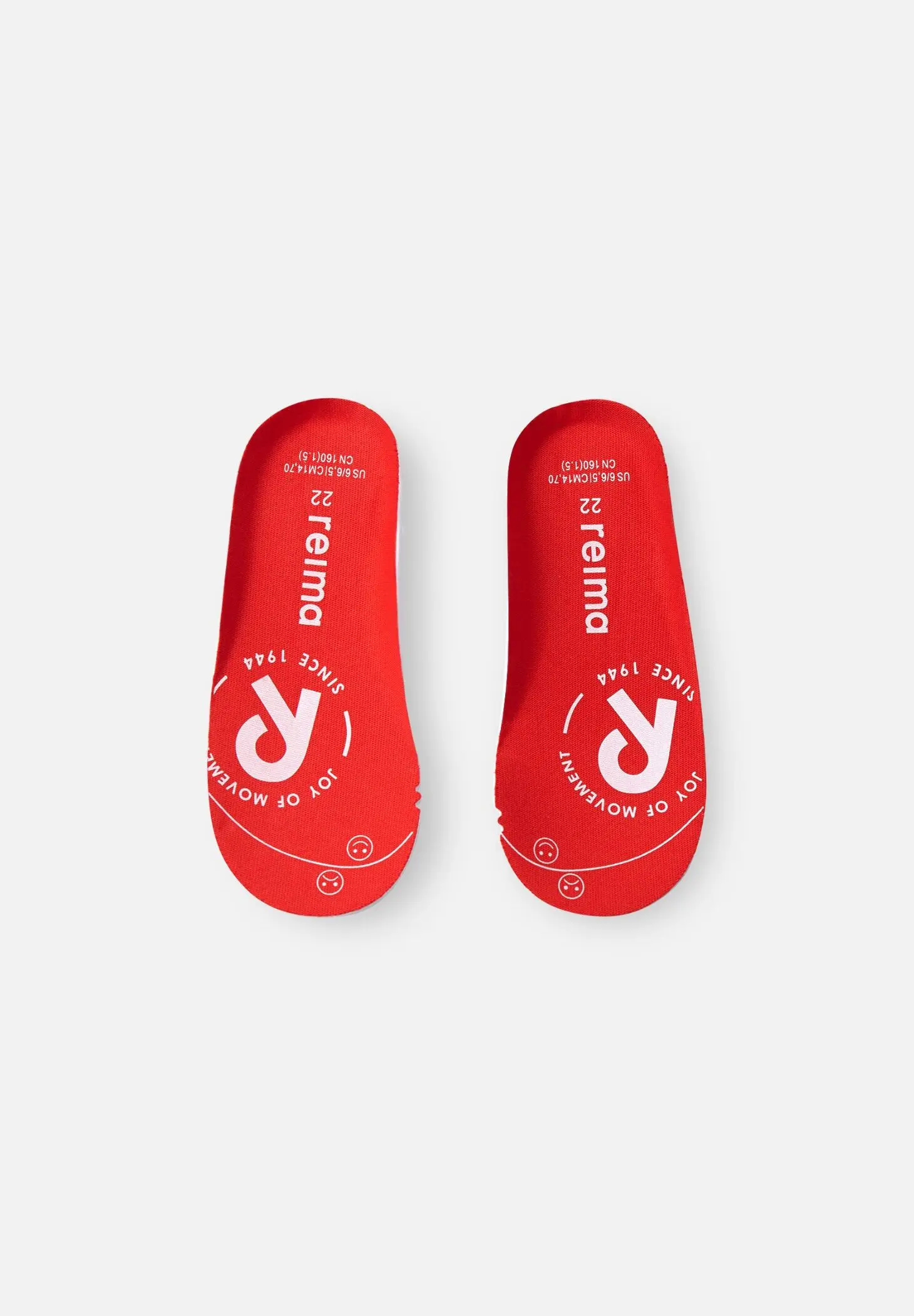 Ботинки Reimatec для девочек