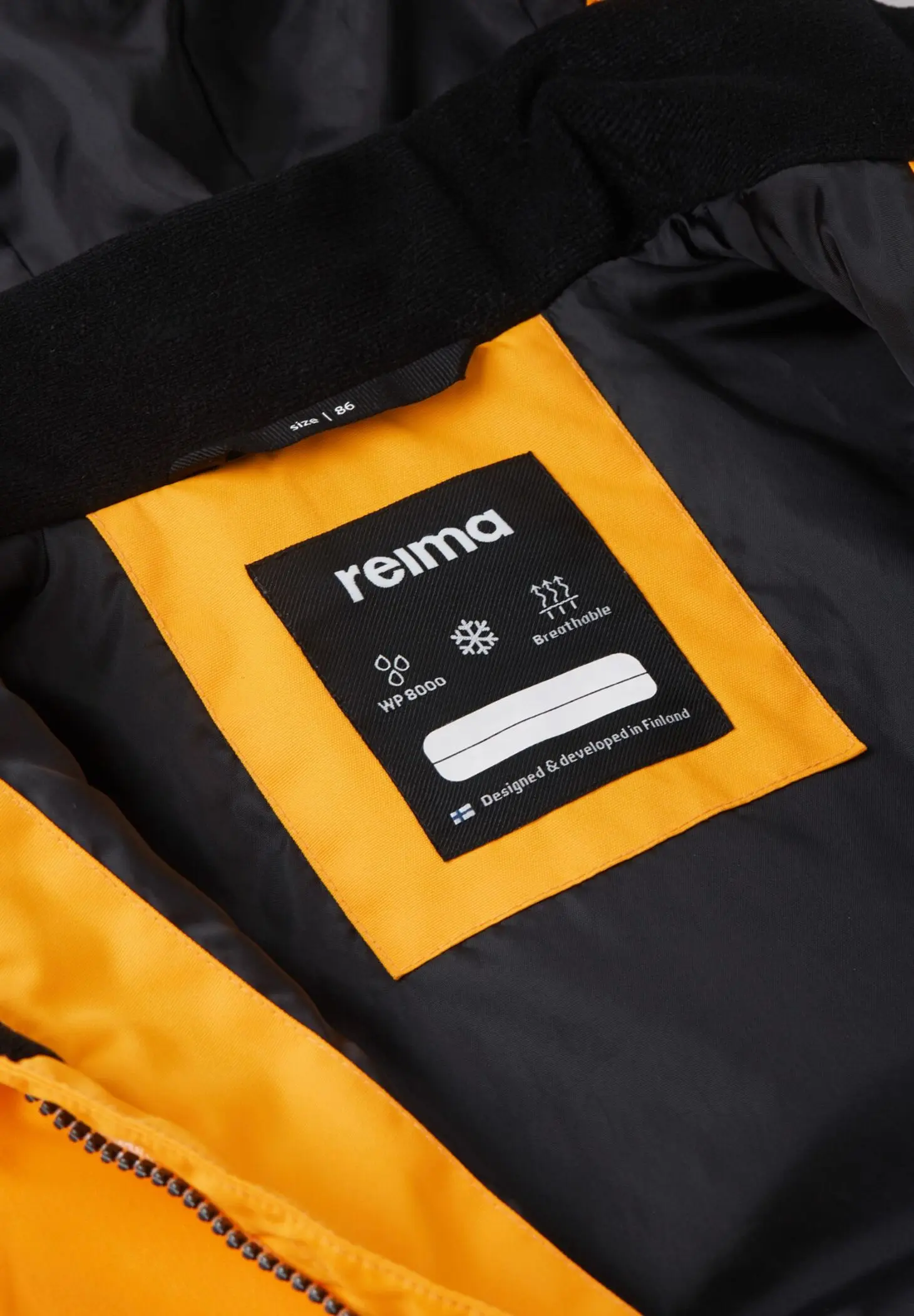 Комбинезон Reimatec для девочек