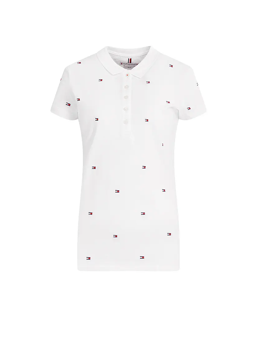 Поло женское