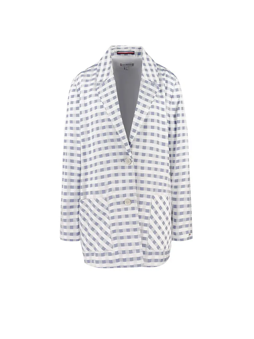 Блейзер женский