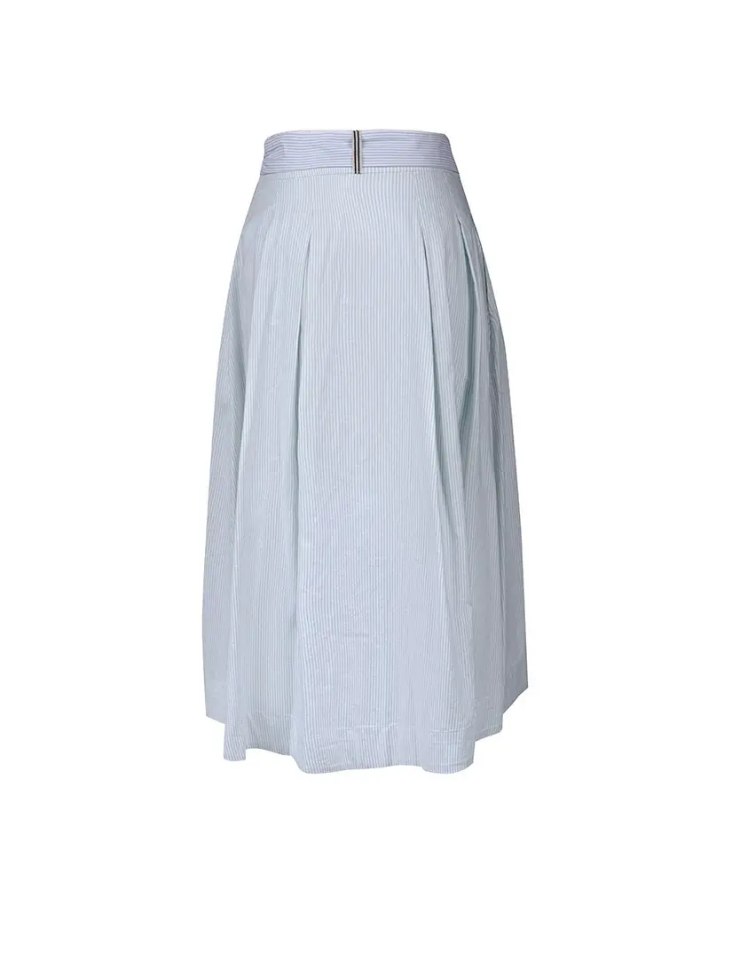 Юбка миди женская