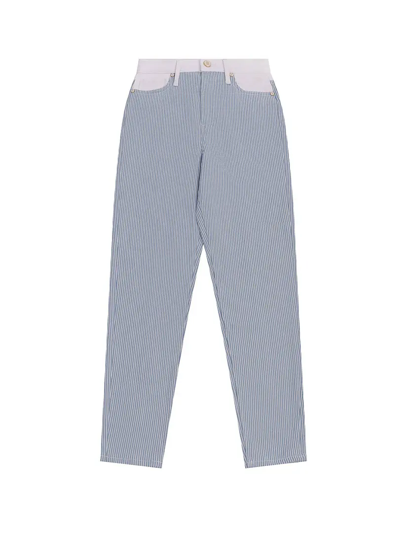 Джинсы skinny женские