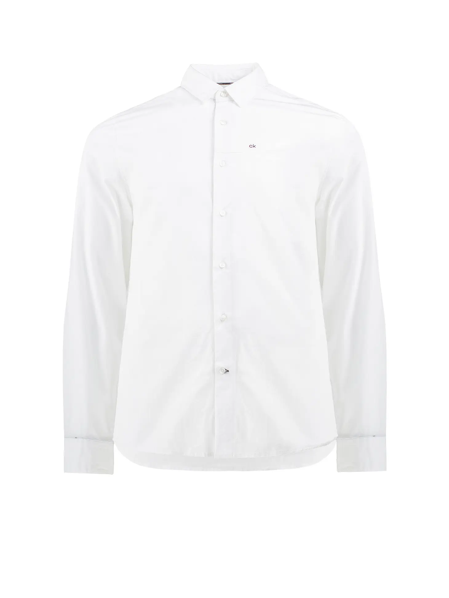 Рубашка regular fit мужская