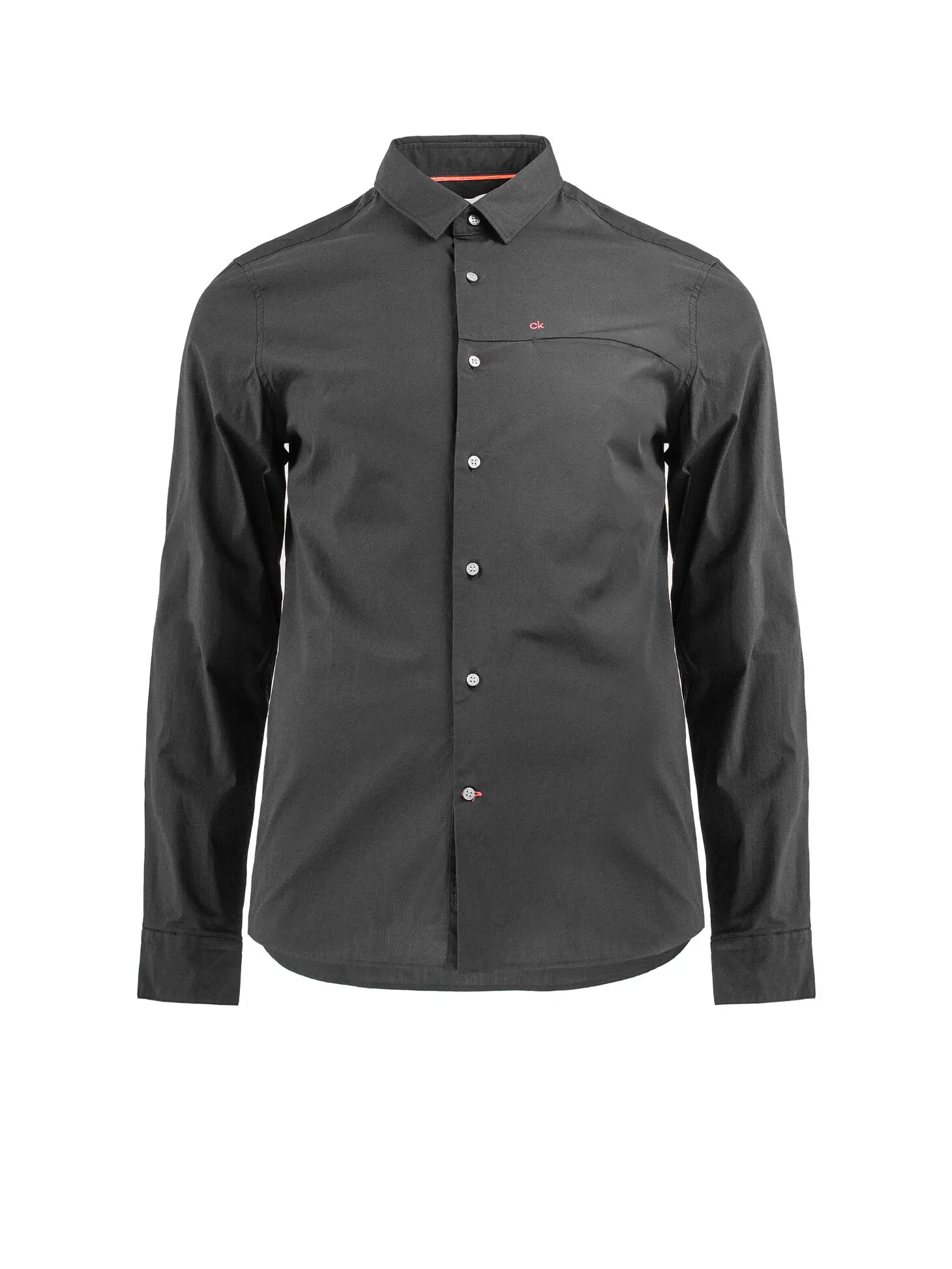 Рубашка regular fit мужская