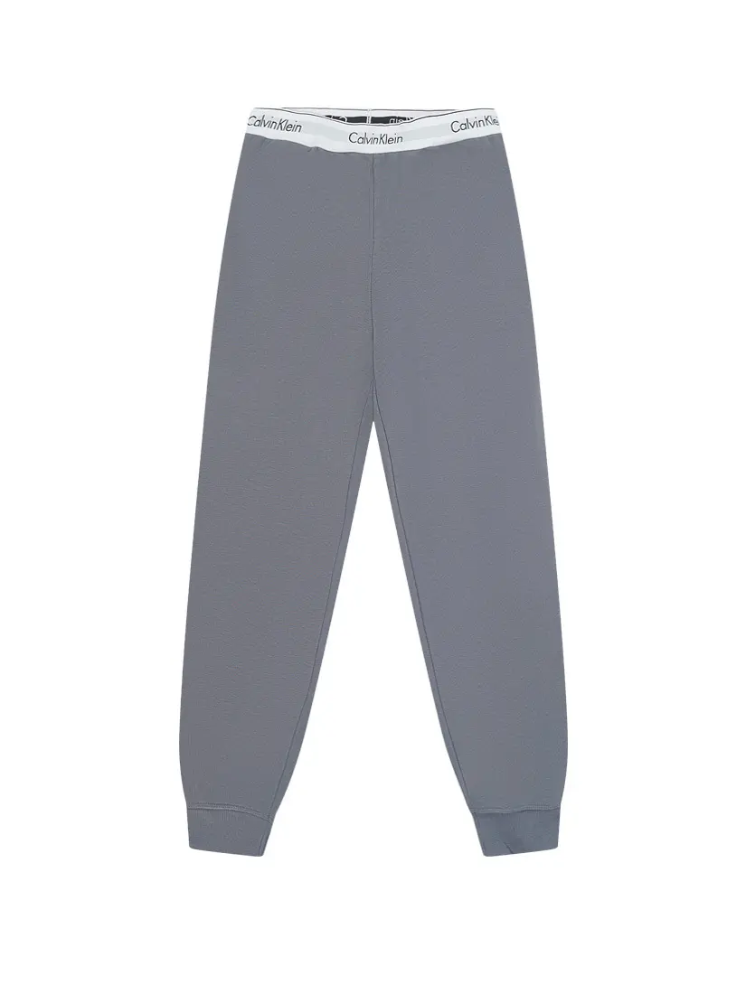 Брюки джоггеры женские