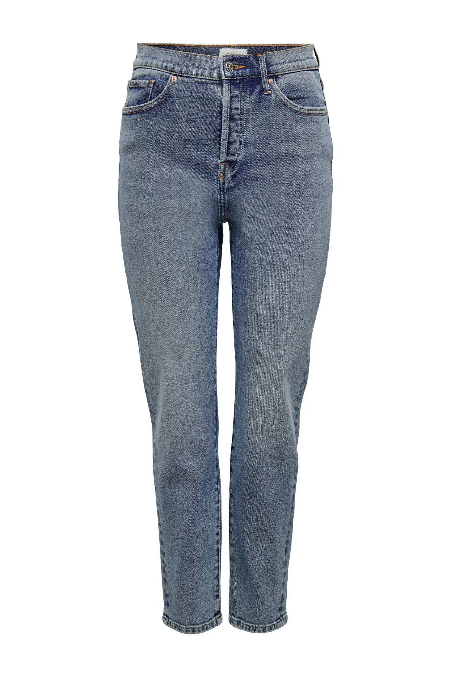 Джинсы slim женские