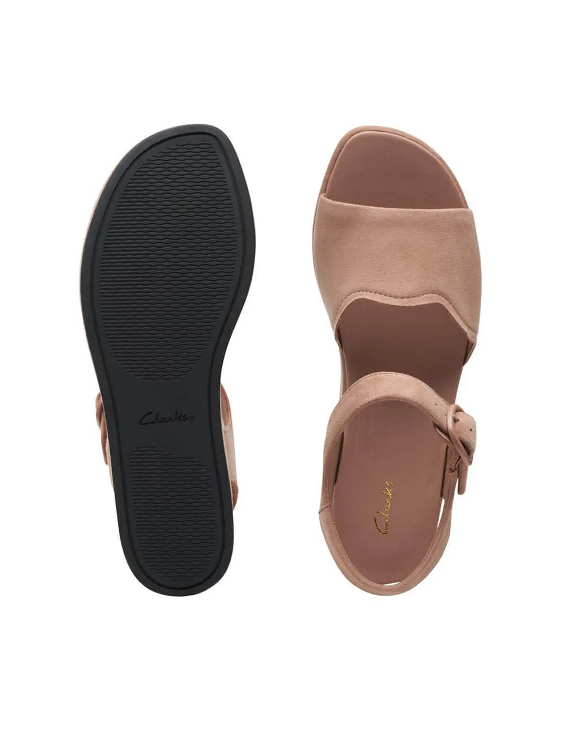 Сандалии женские