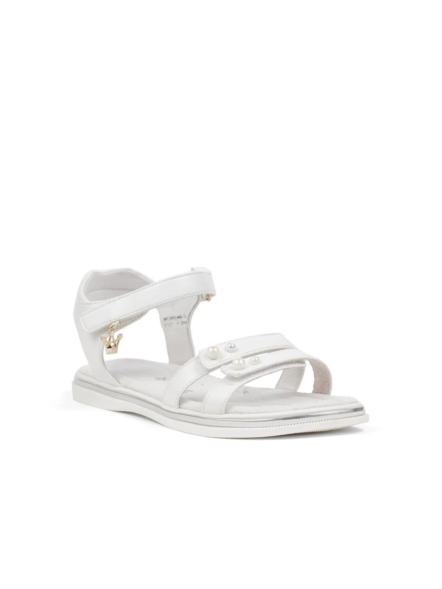 Сандалии на девочек