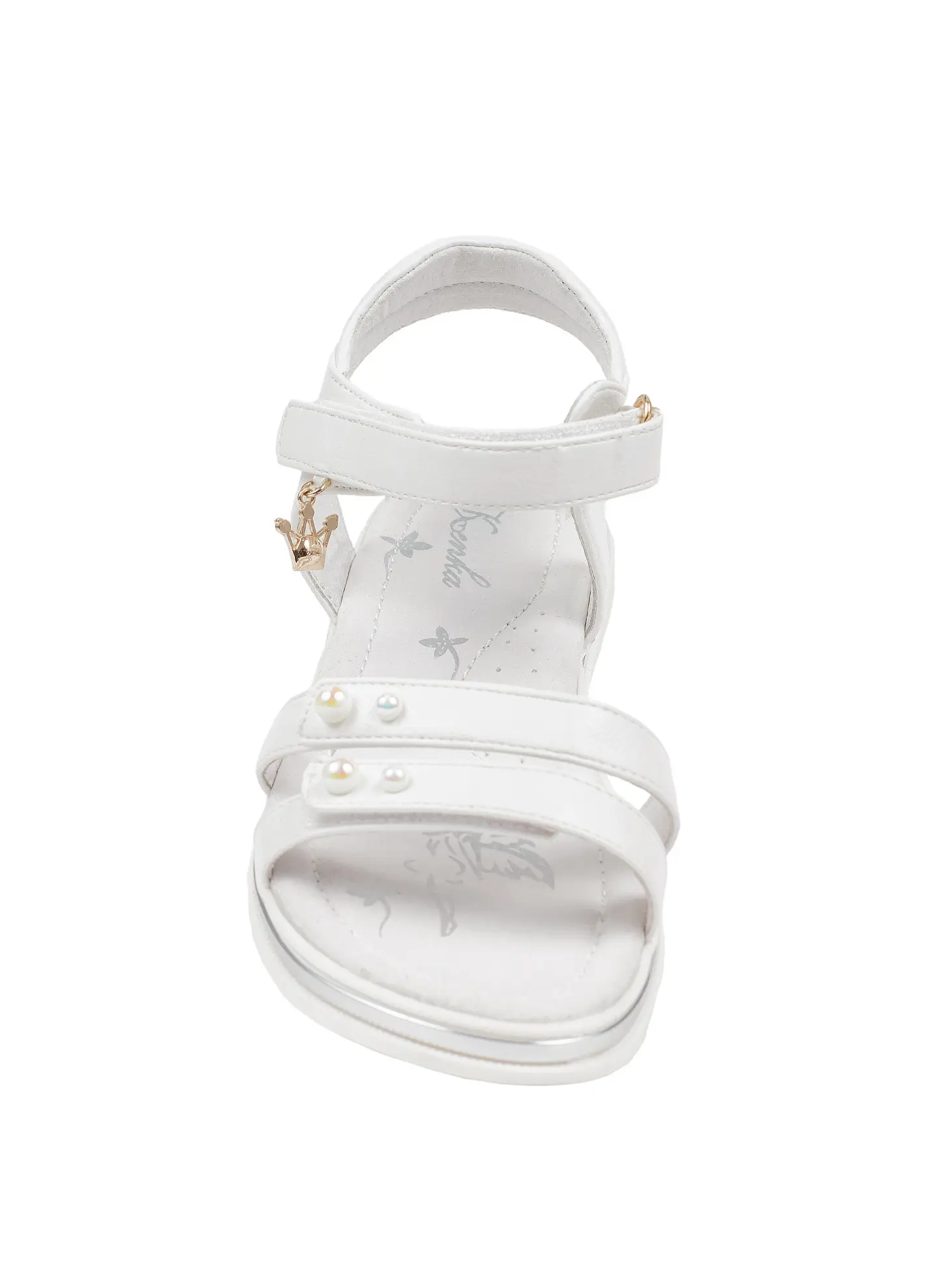 Сандалии на девочек